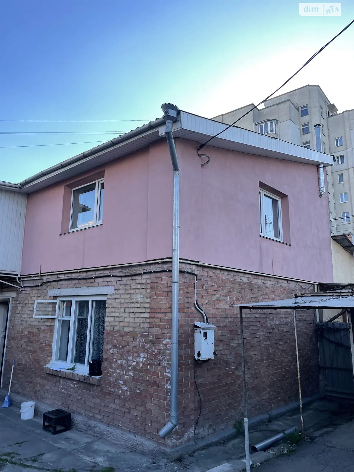 Сдается в аренду часть дома 71.6 кв. м с мансардой, цена: 12000 грн - фото 1