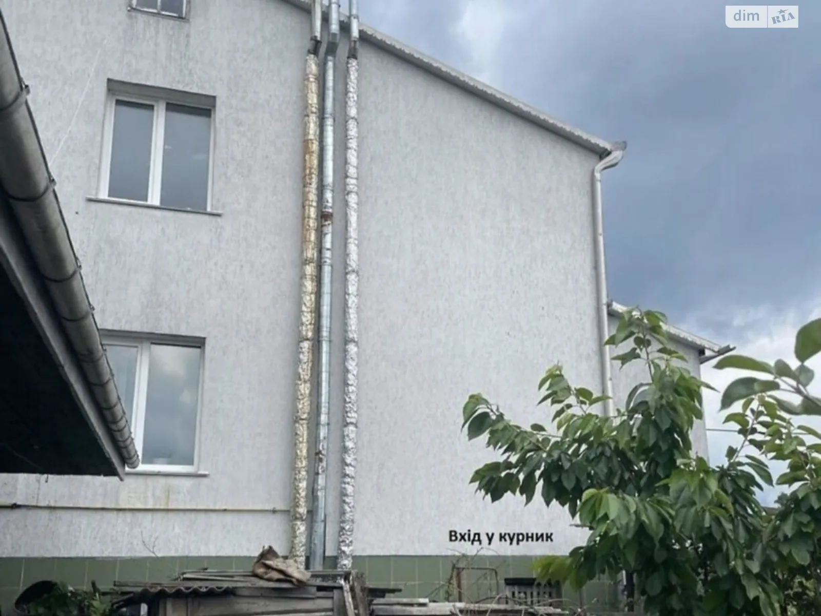 Продается дом на 2 этажа 222 кв. м с участком, цена: 120000 $ - фото 1