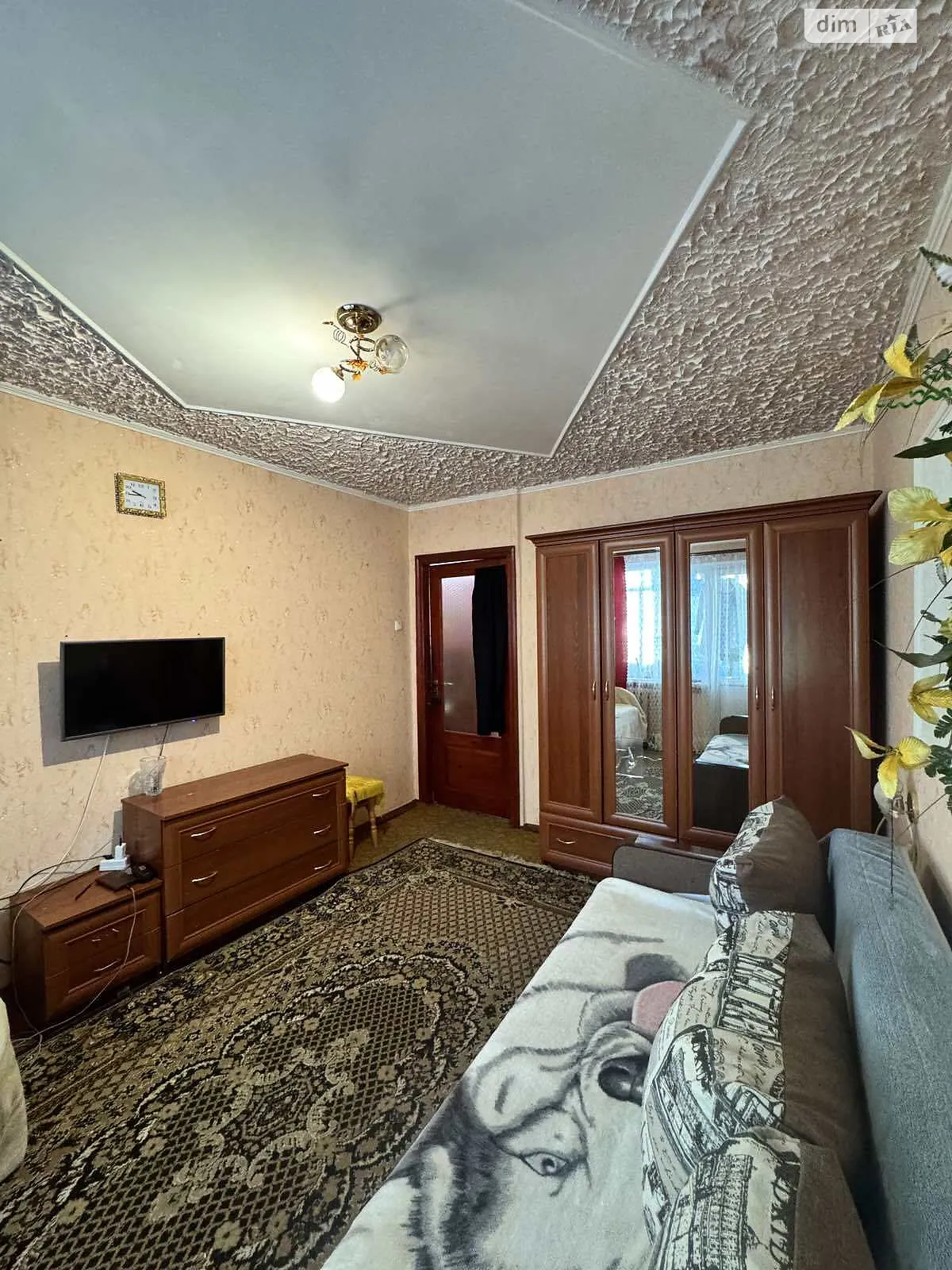 Продається 2-кімнатна квартира 48 кв. м у Хмельницькому, вул. Героїв АТО - фото 1