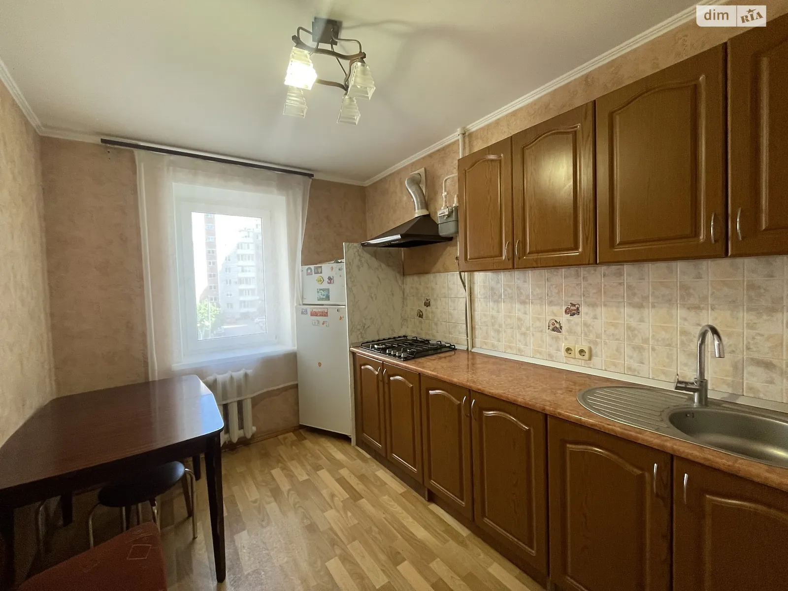 Сдается в аренду 3-комнатная квартира 60 кв. м в Виннице, ул. Келецкая - фото 1