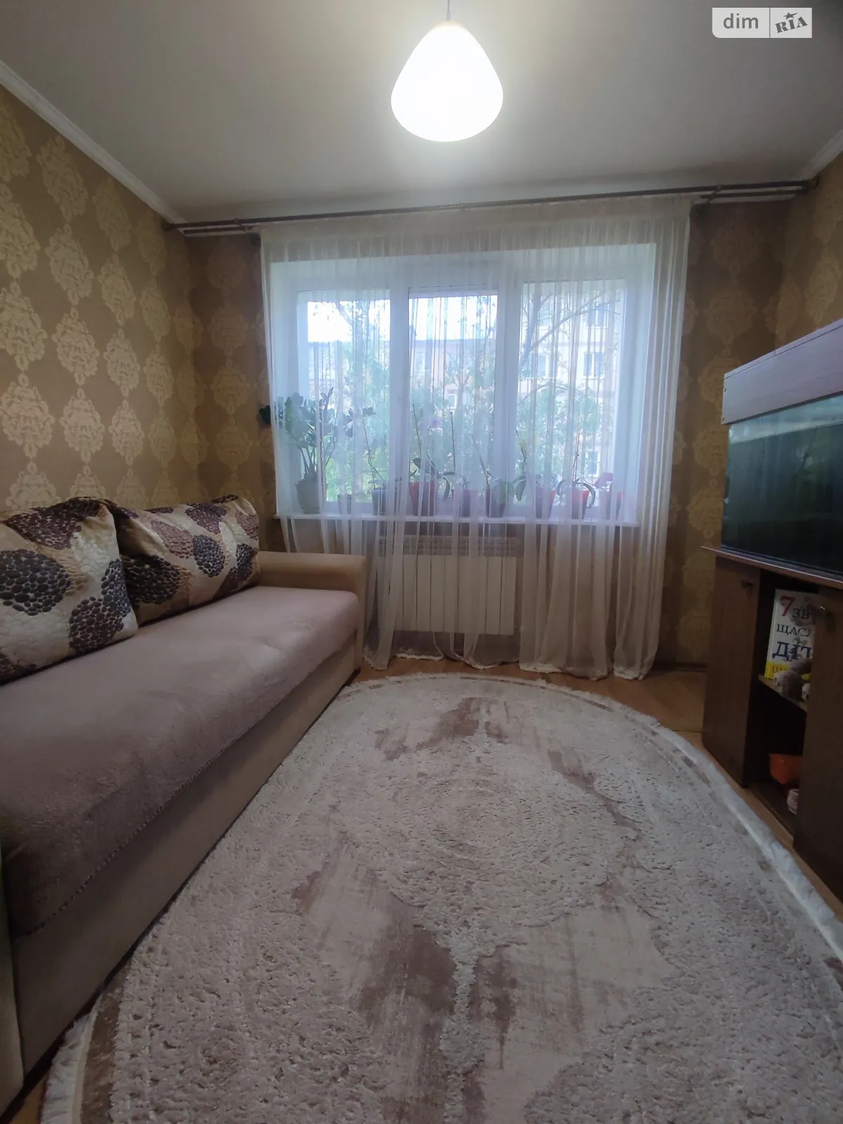 Продается 2-комнатная квартира 59 кв. м в Виннице, ул. Келецкая - фото 1