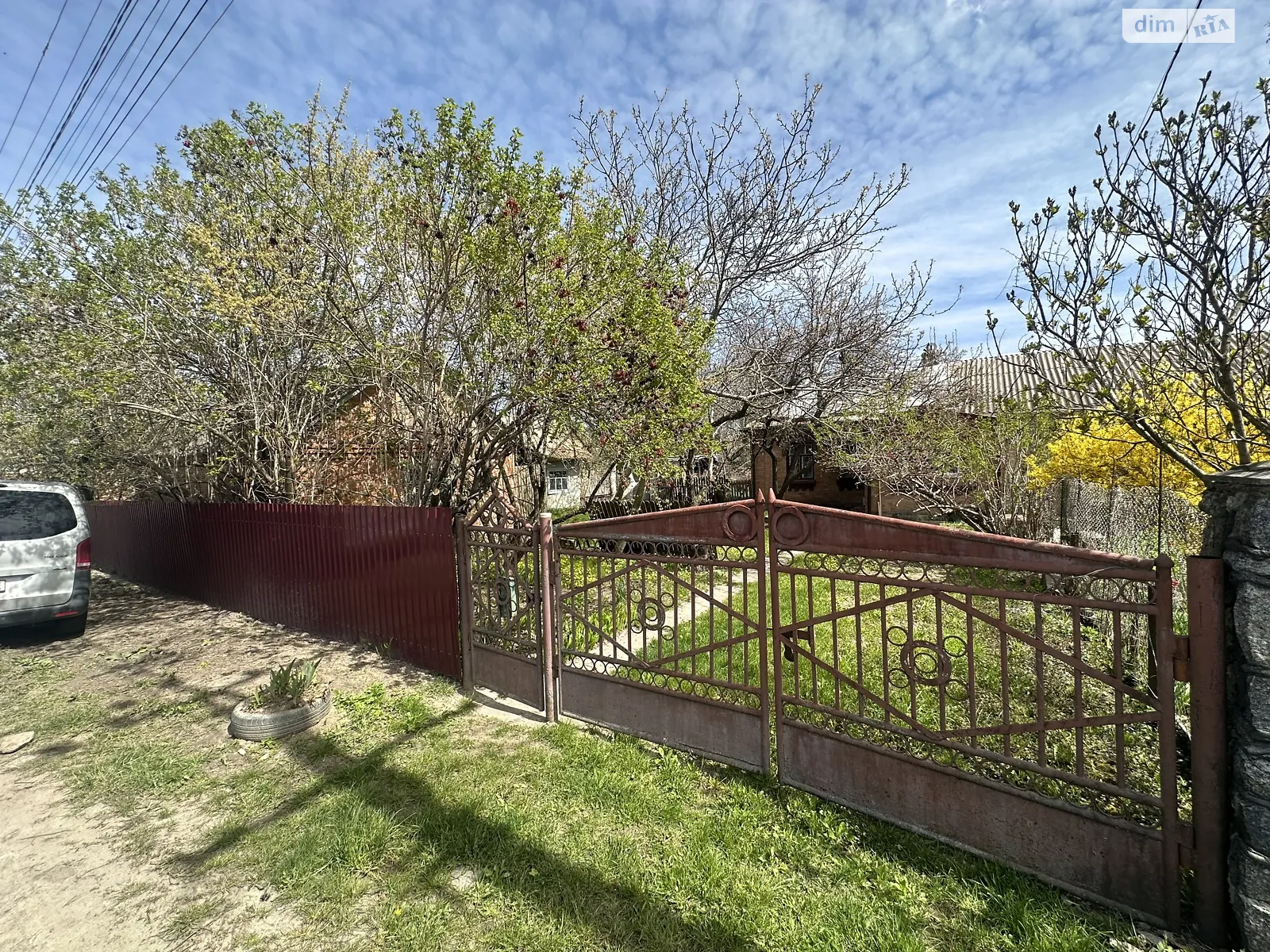 Продается одноэтажный дом 32 кв. м с садом, цена: 128000 $ - фото 1