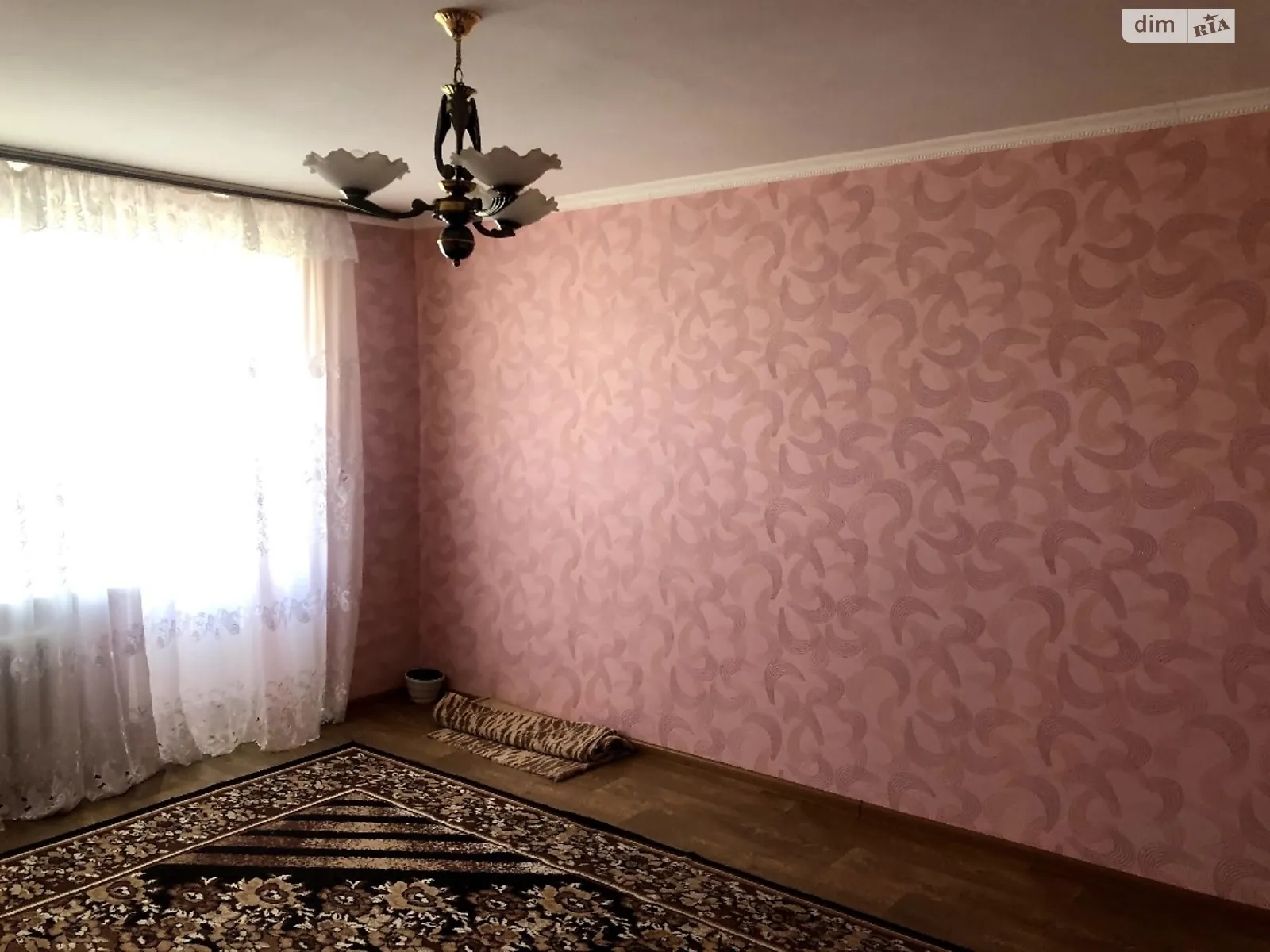 Продается 3-комнатная квартира 56 кв. м в Жашкове, ул. Соборная(Ленина), 12 - фото 1