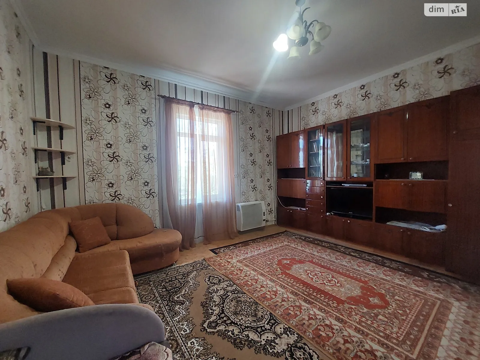 Продается 1-комнатная квартира 35.6 кв. м в Бориславе, Ірини Сеник - фото 1