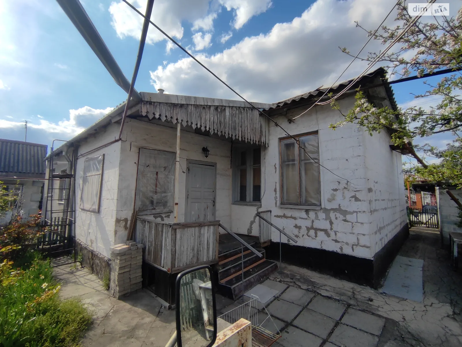 ул. Заднепровская Диевка-2 Днепр, цена: 23000 $ - фото 1