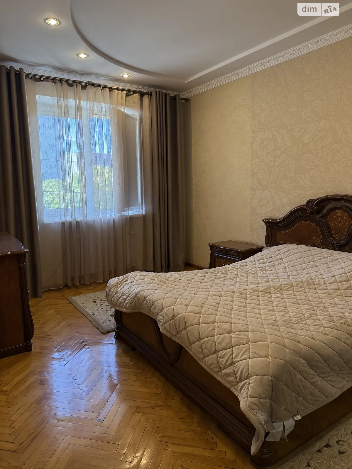 Продается 3-комнатная квартира 75 кв. м в Хмельницком, цена: 105000 $ - фото 1
