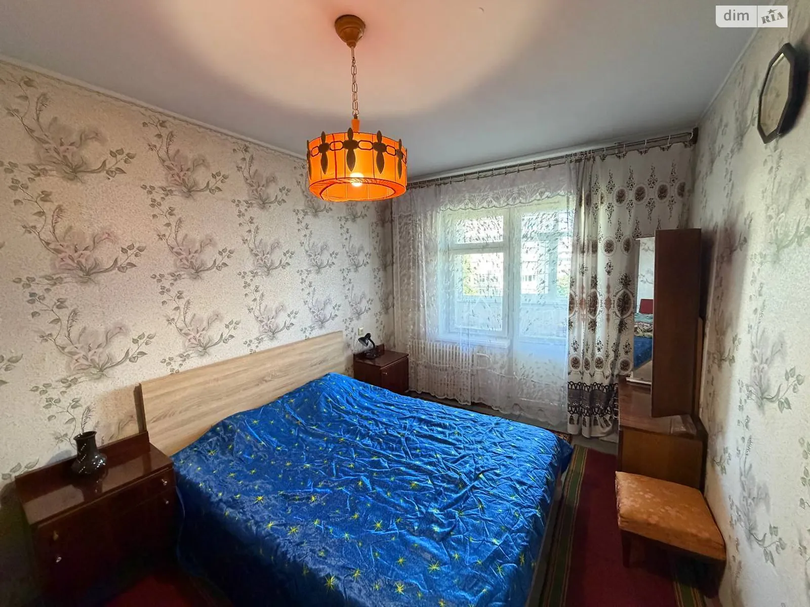 Сдается в аренду 3-комнатная квартира 67 кв. м в Днепре, просп. Героев, 40 - фото 1