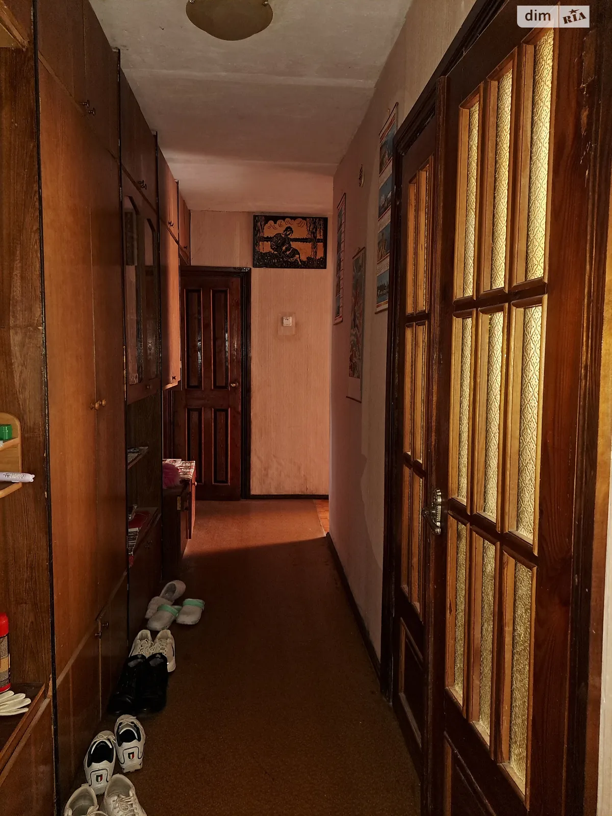 3-комнатная квартира 58.9 кв. м в Луцке, цена: 64000 $ - фото 1