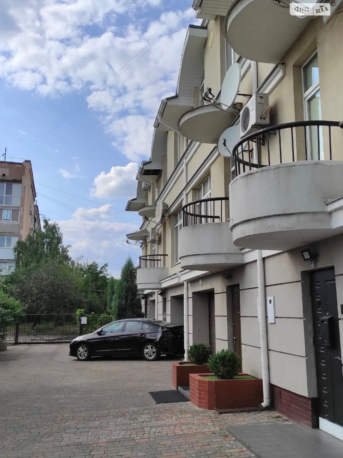 вул. Фрунзе (Бортничи), 23А/5 Бортничи Киев Бориспольская, цена: 159000 $ - фото 1