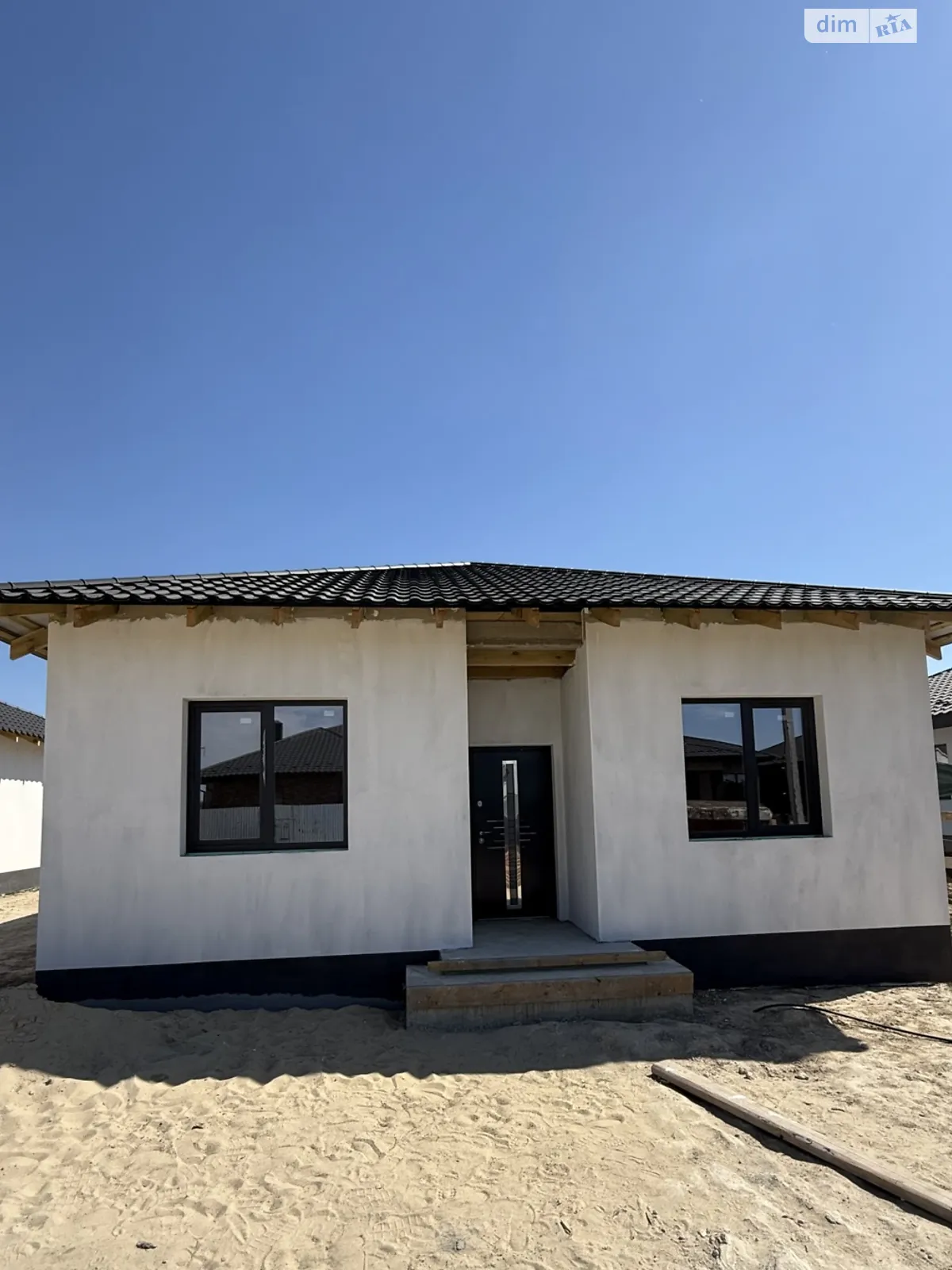Продается одноэтажный дом 105 кв. м с мебелью, цена: 96500 $ - фото 1