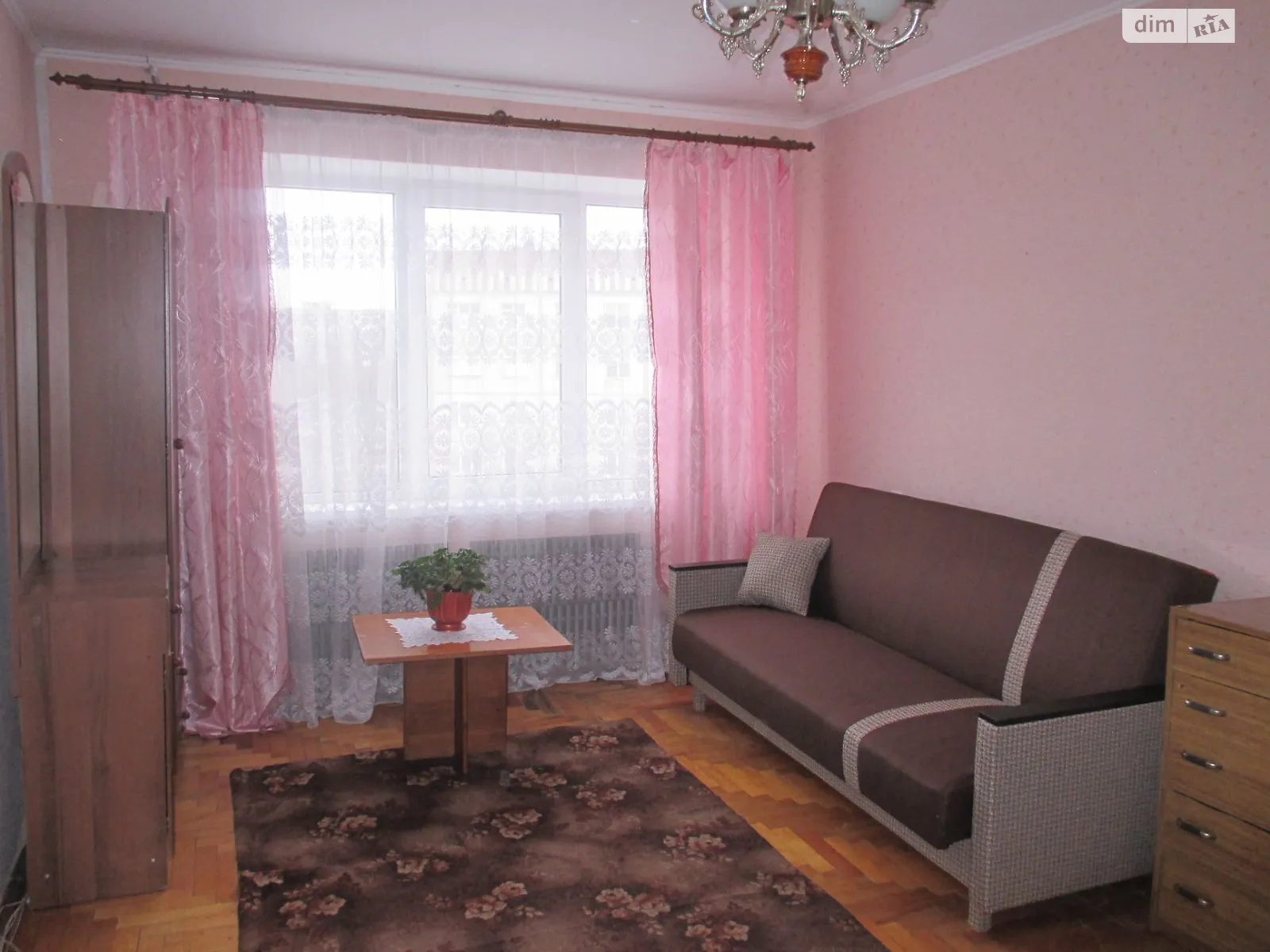 1-комнатная квартира 34 кв. м в Тернополе, ул. Бойчуков Братьев - фото 1