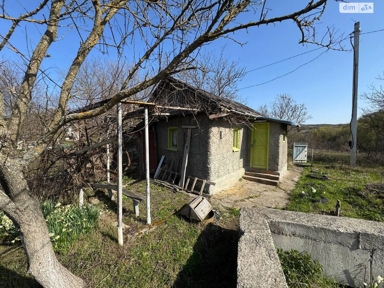 Продается земельный участок 8 соток в Хмельницкой области, цена: 19000 $ - фото 1