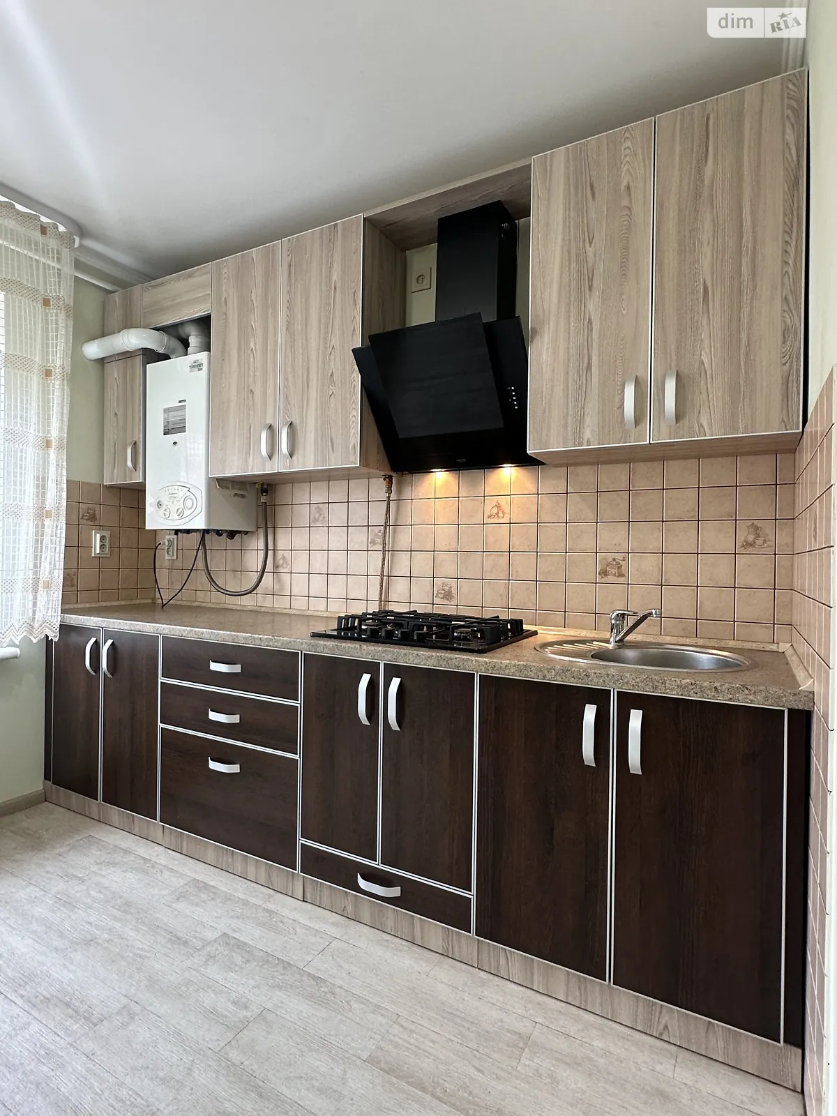 Здається в оренду 1-кімнатна квартира 40 кв. м у Рівному, цена: 12000 грн - фото 1