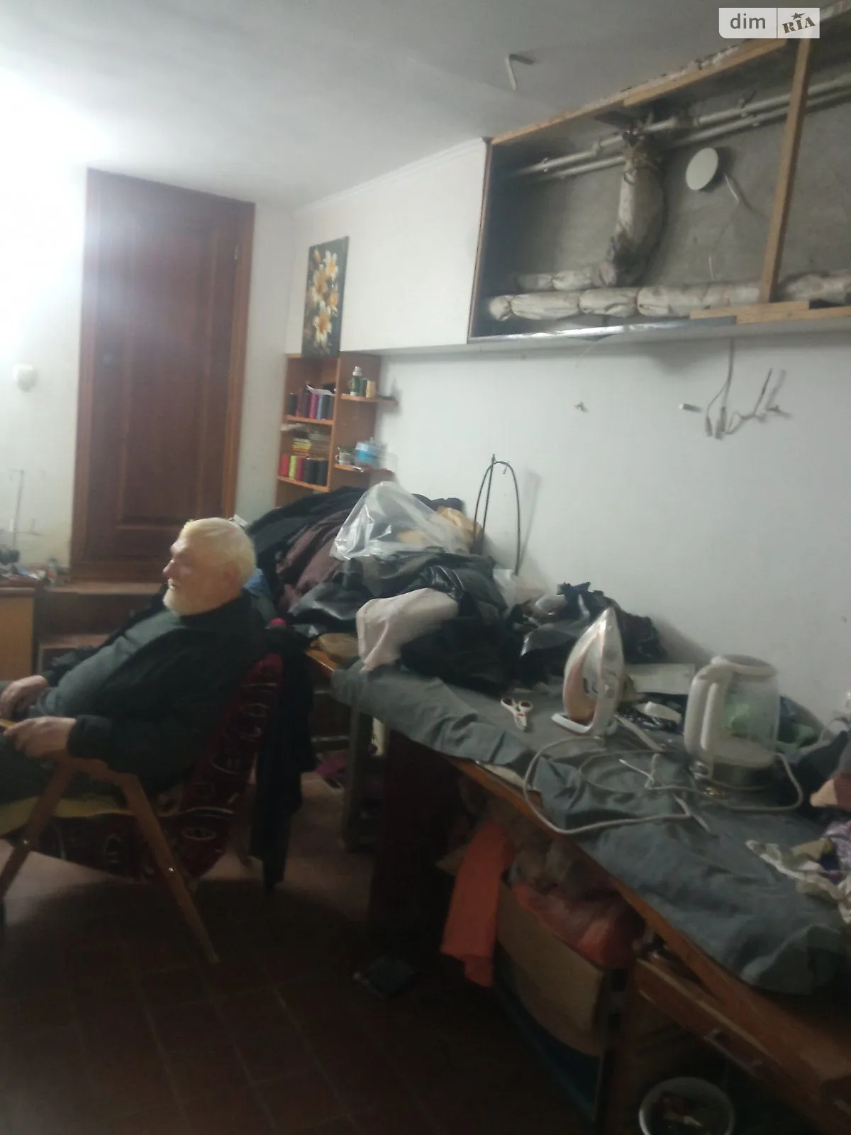 Сдается в аренду объект сферы услуг 26.2 кв. м в 1-этажном здании, цена: 1474 грн - фото 1