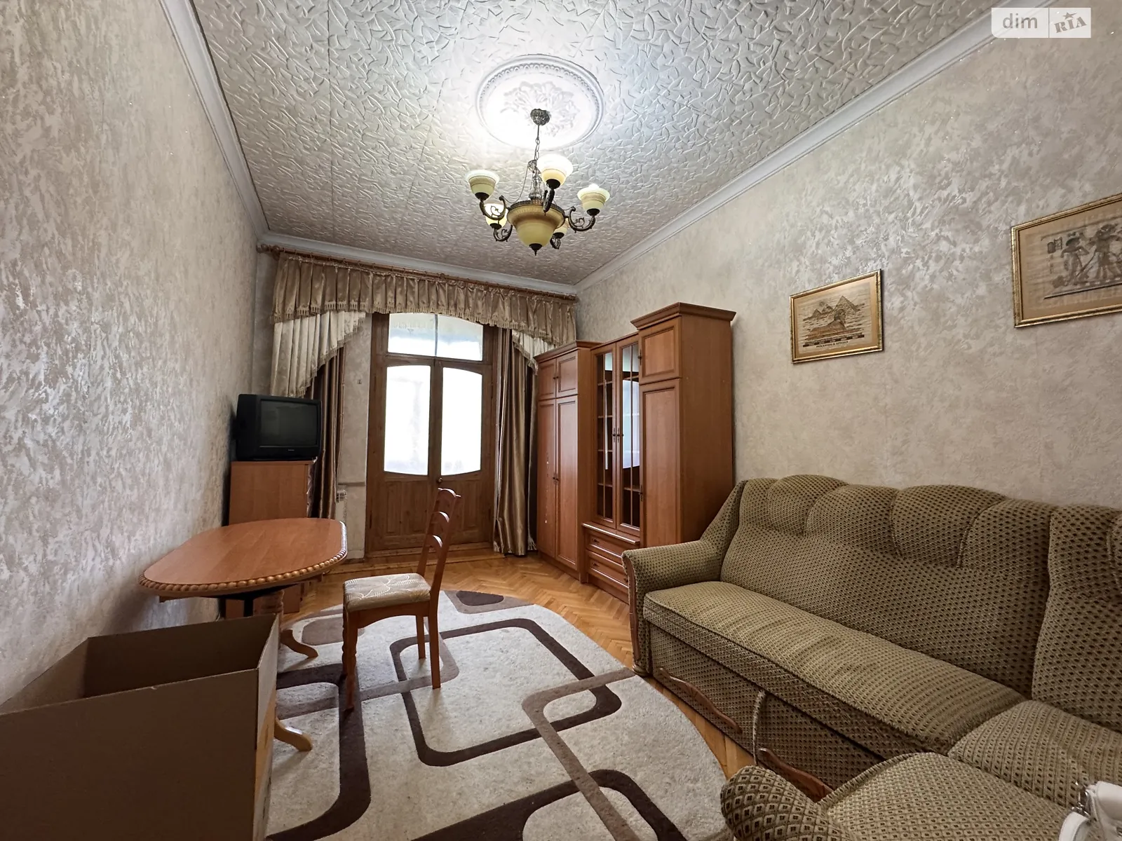Сдается в аренду 2-комнатная квартира 58 кв. м в Виннице, ул. Пирогова - фото 1