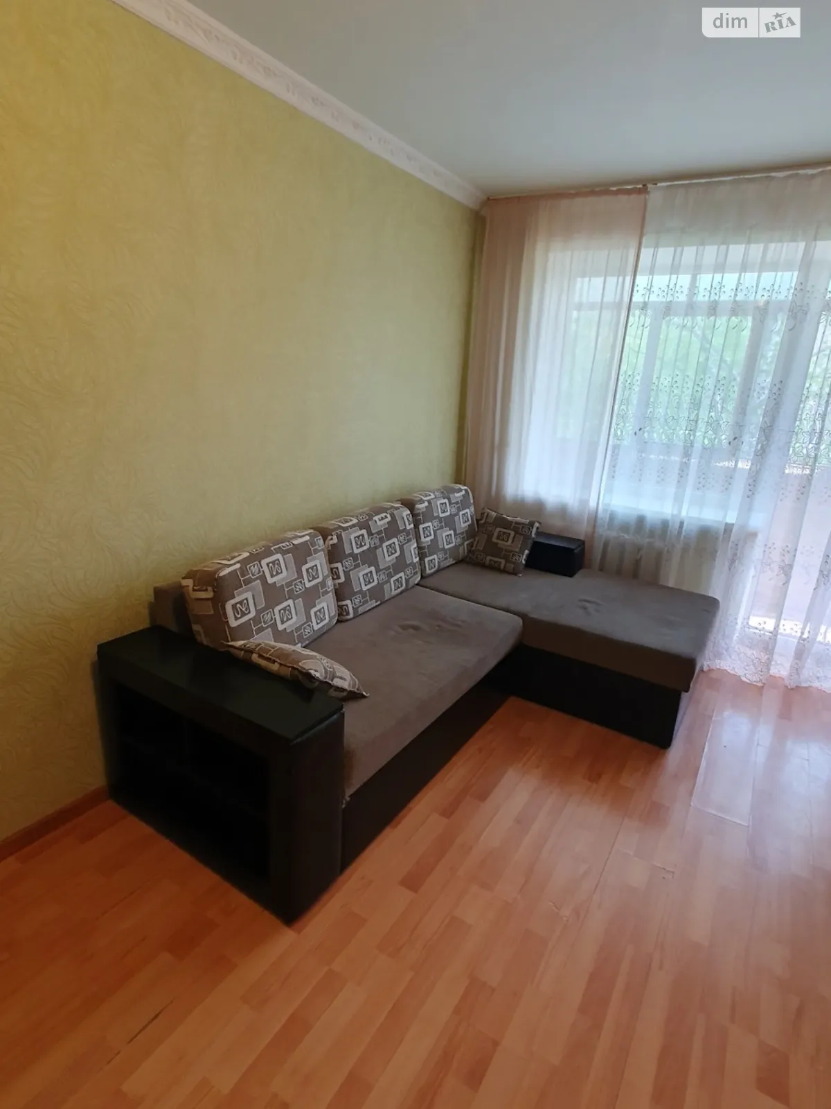 Сдается в аренду 1-комнатная квартира 33 кв. м в Виннице, просп. Космонавтов, 8 - фото 1