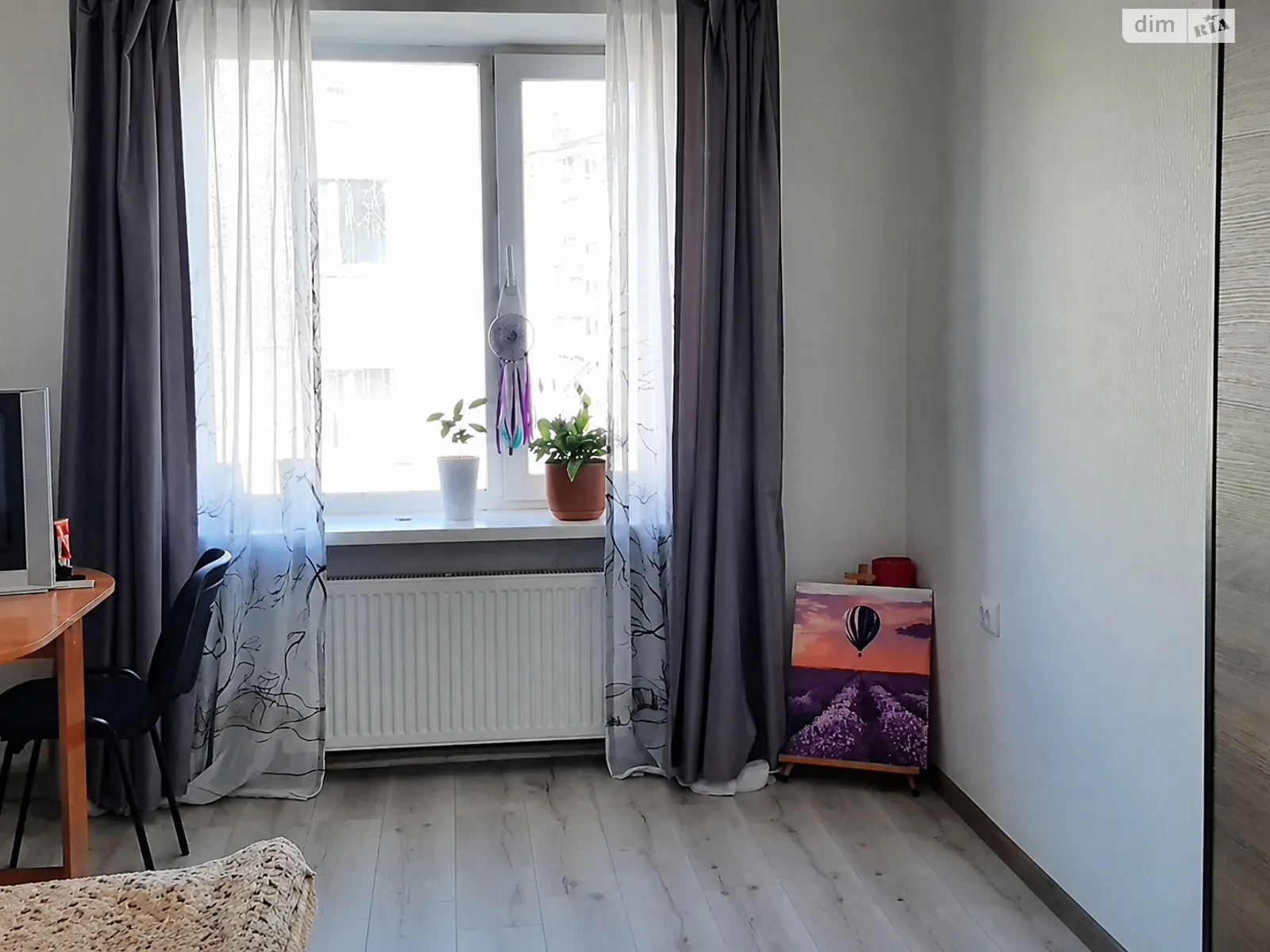Сдается в аренду комната 10.5 кв. м в Виннице, цена: 7000 грн - фото 1