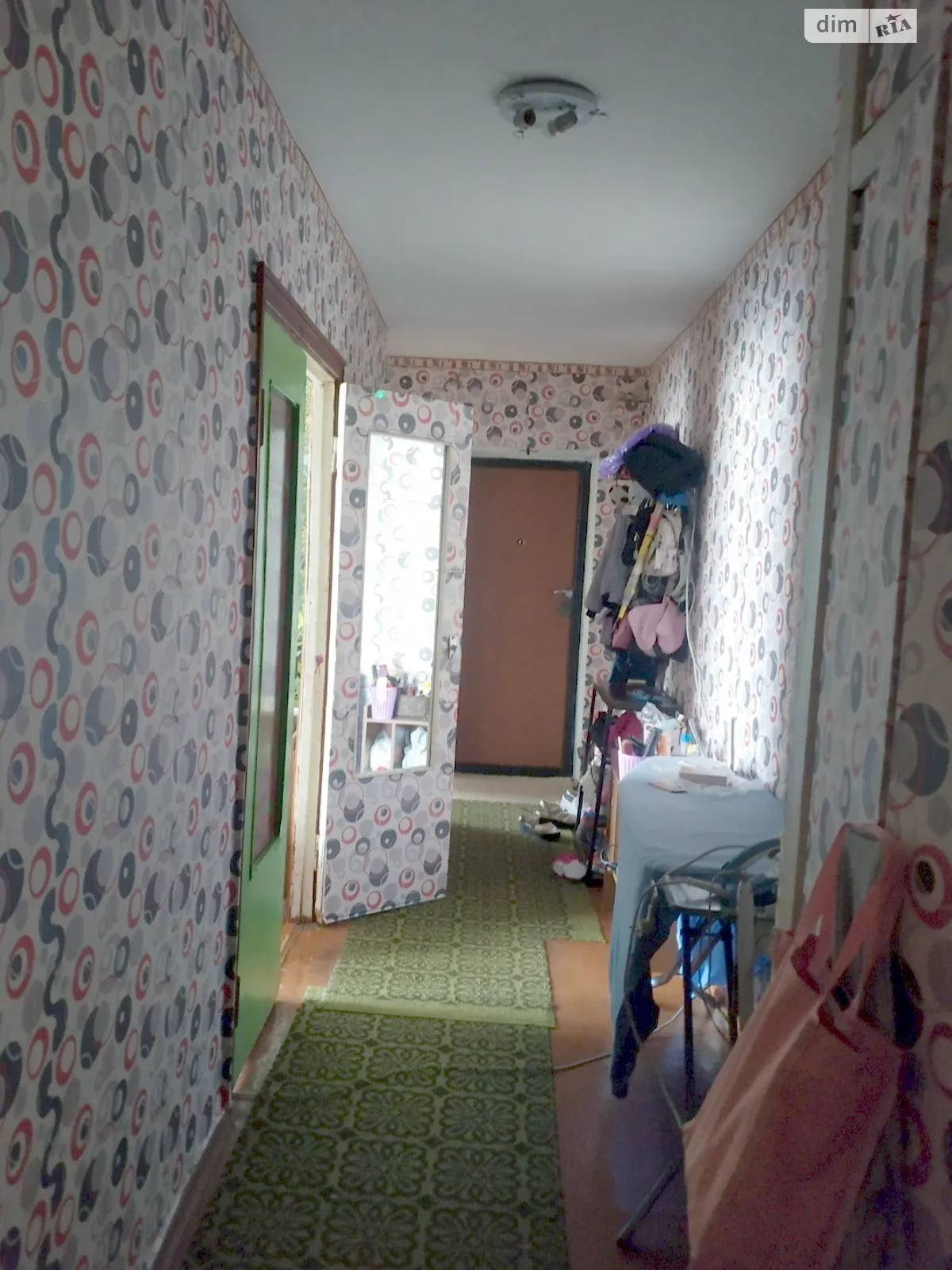 Продается 3-комнатная квартира 65 кв. м в Житомире, ул. Покровская(Щорса) - фото 1