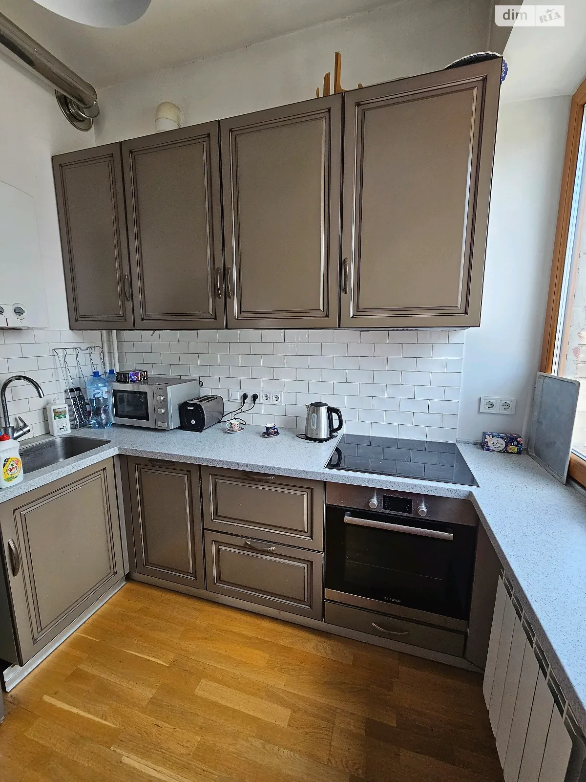 Сдается в аренду 3-комнатная квартира 85 кв. м в Харькове - фото 1