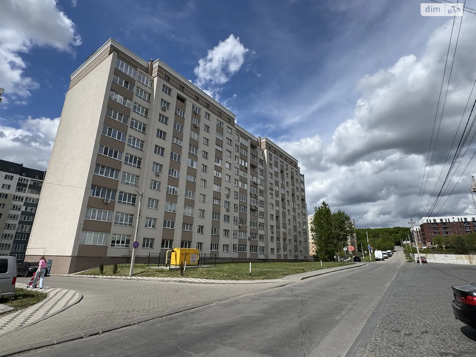 Продается 2-комнатная квартира 79.2 кв. м в Хмельницком, цена: 71500 $ - фото 1