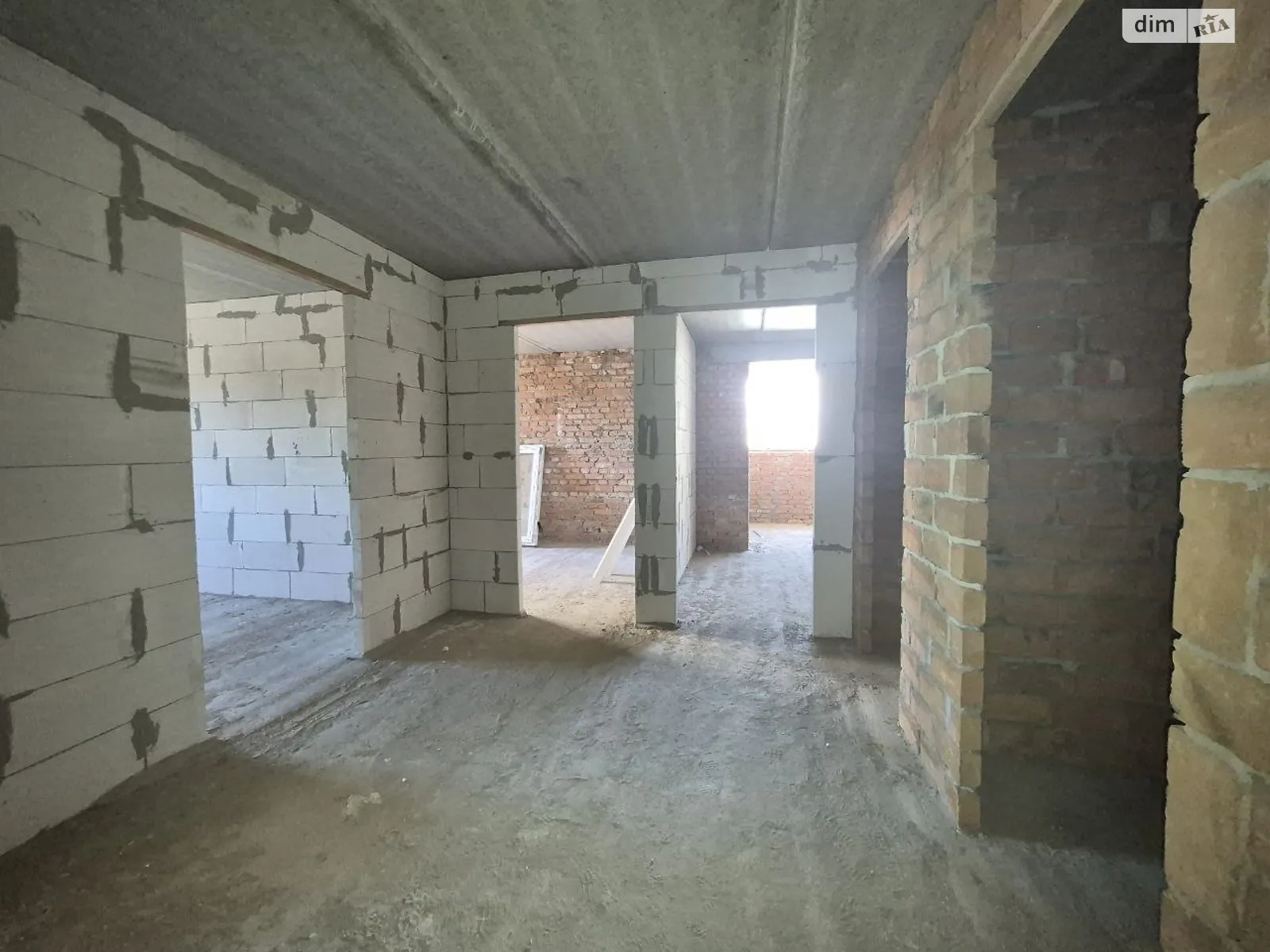 Продается 2-комнатная квартира 63 кв. м в Хмельницком, ул. Озерная, 6/1Д - фото 1