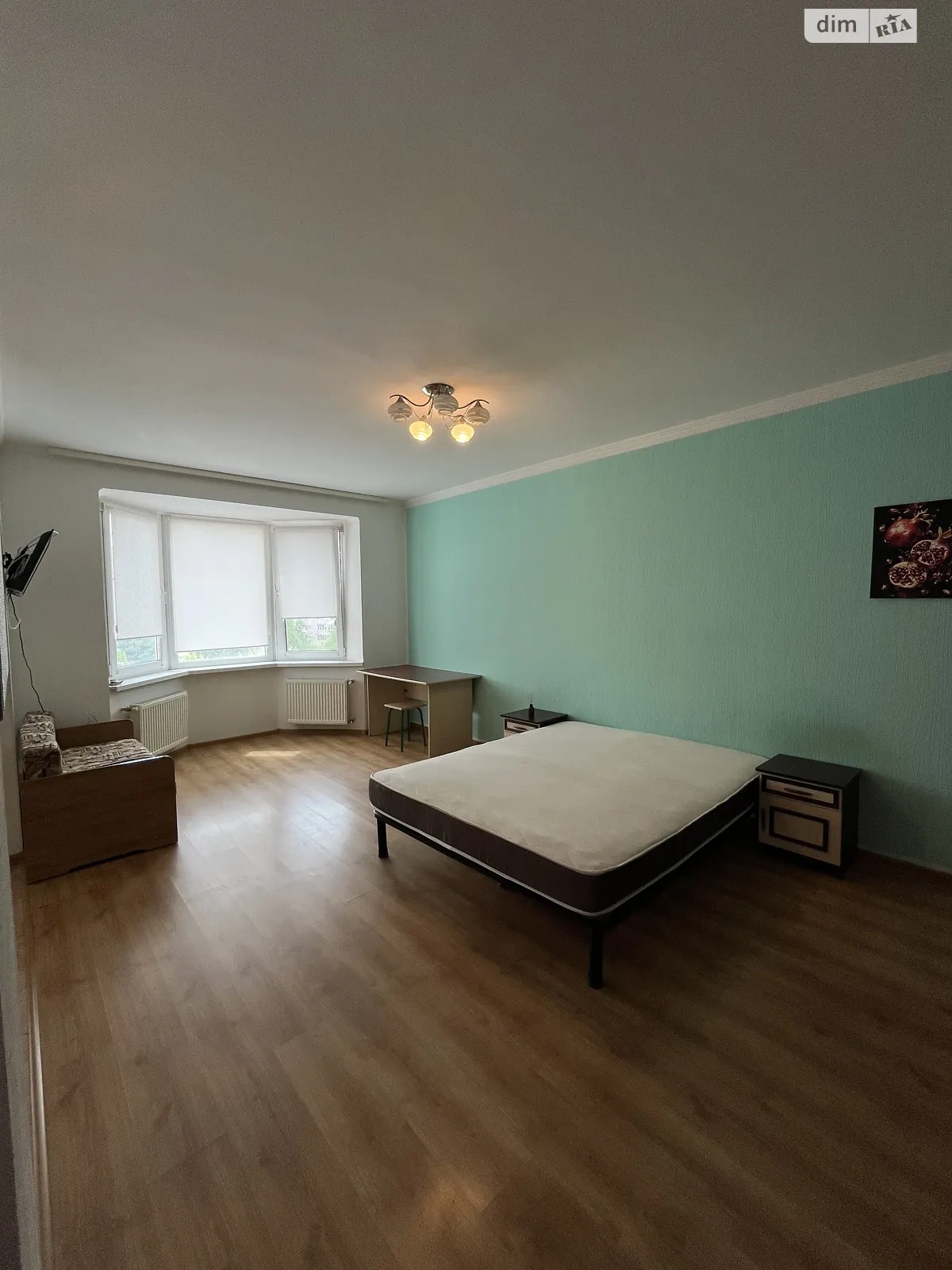 Сдается в аренду 1-комнатная квартира 44 кв. м в Виннице, ул. Зодчих, 7 - фото 1