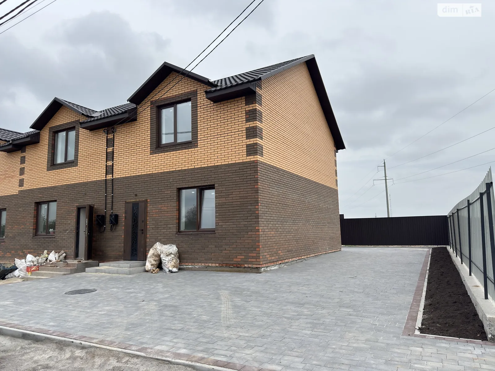 пров. Архітектурний Агрономічне, цена: 120000 $ - фото 1