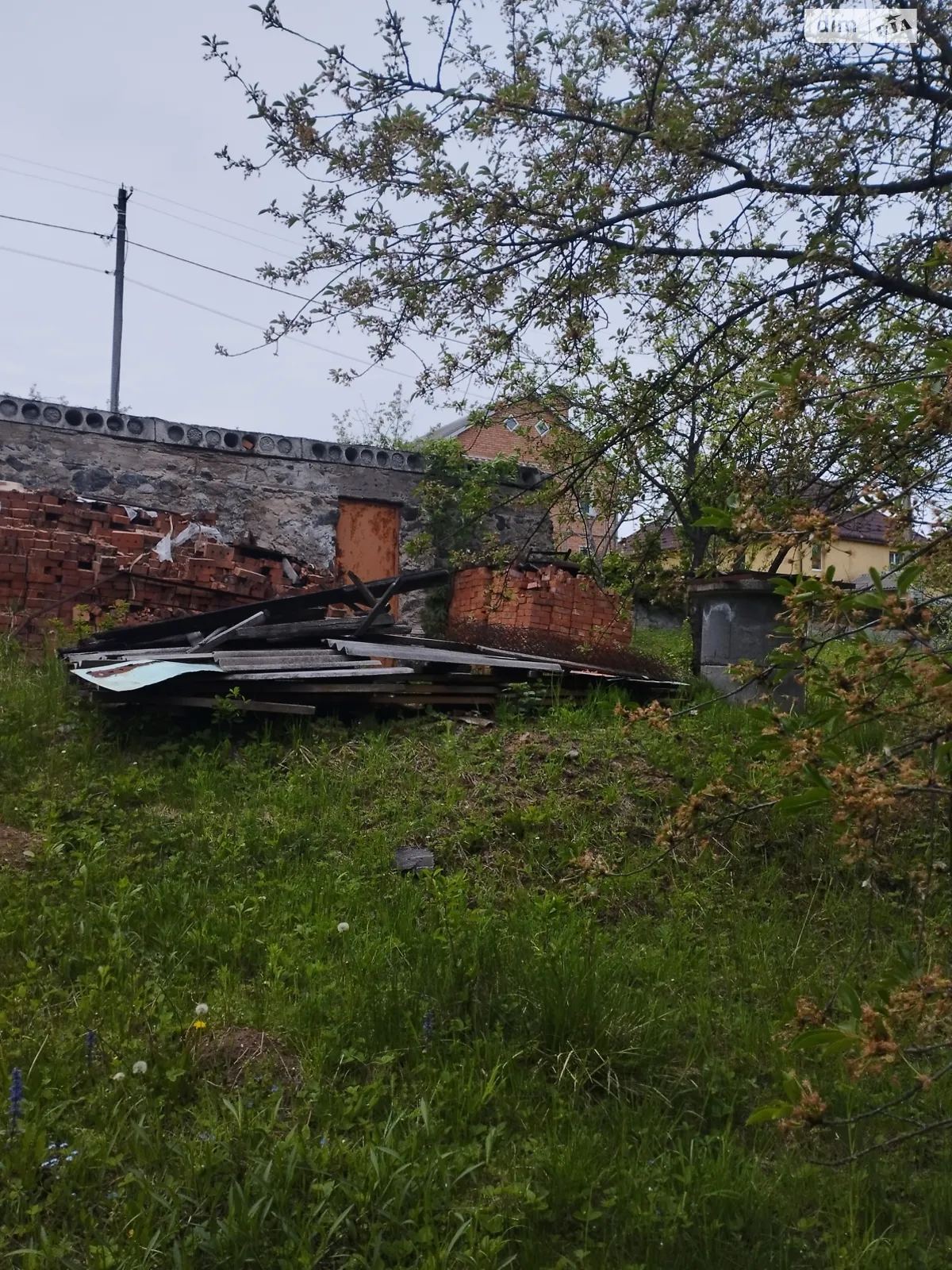 Продается земельный участок 4 соток в Винницкой области, цена: 25000 $ - фото 1