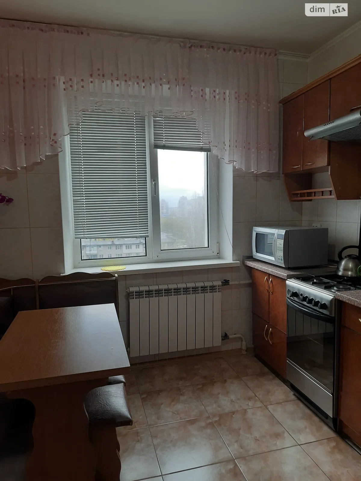 Продается 2-комнатная квартира 49 кв. м в Сумах, ул. Харьковская, 40 - фото 1