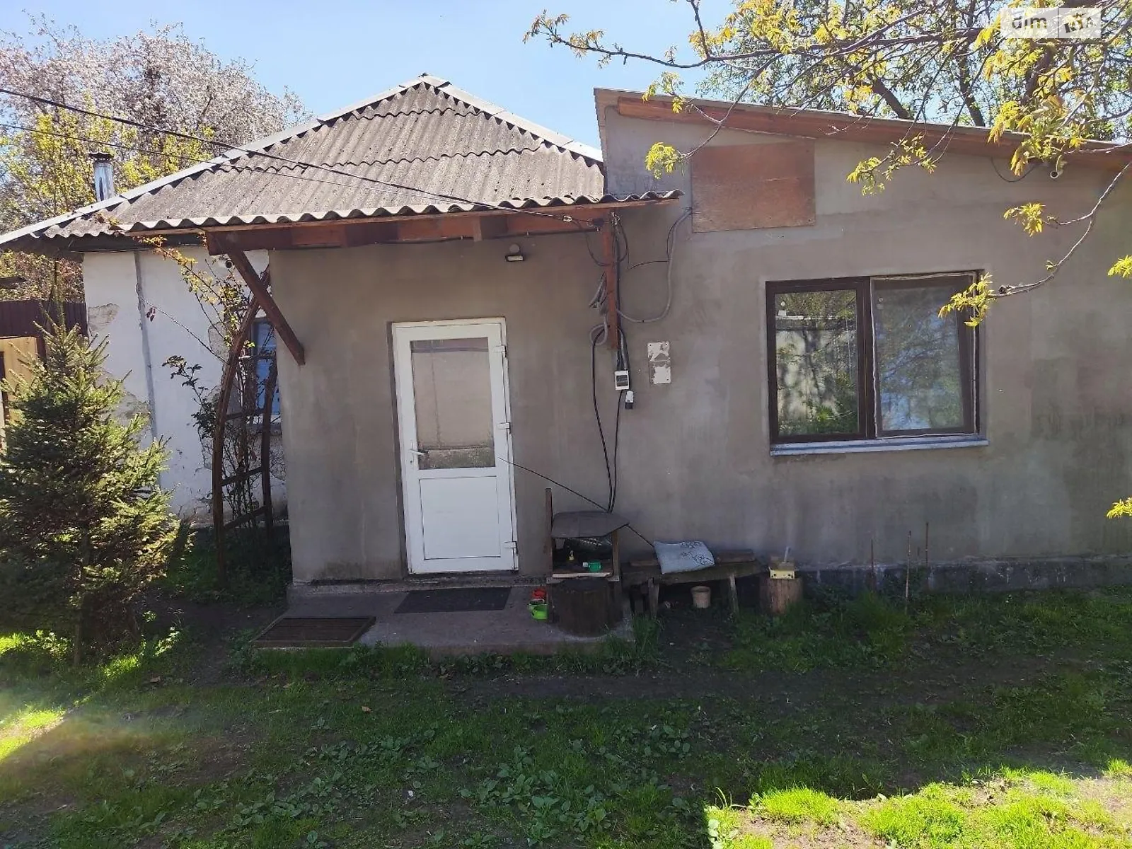 Продается часть дома 33.3 кв. м с верандой, цена: 85500 $ - фото 1