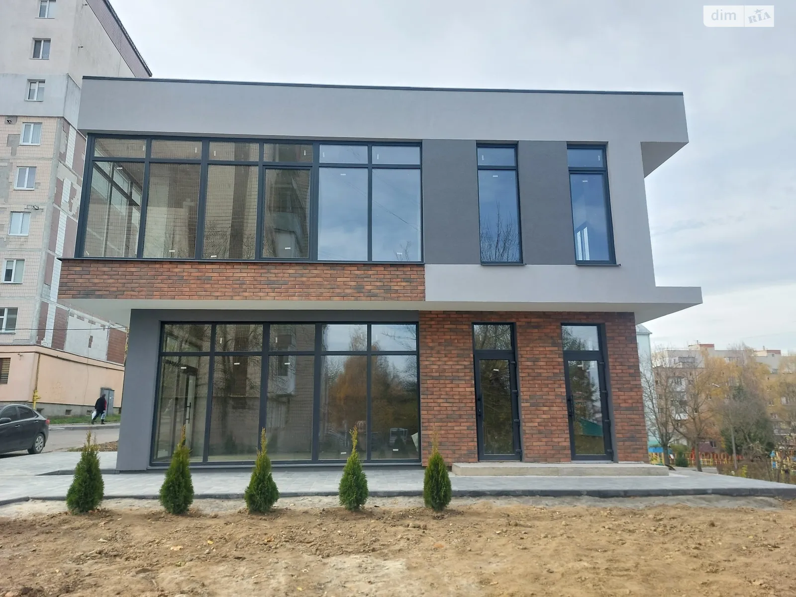 Продається приміщення вільного призначення 145 кв. м в 2-поверховій будівлі, цена: 195750 $ - фото 1