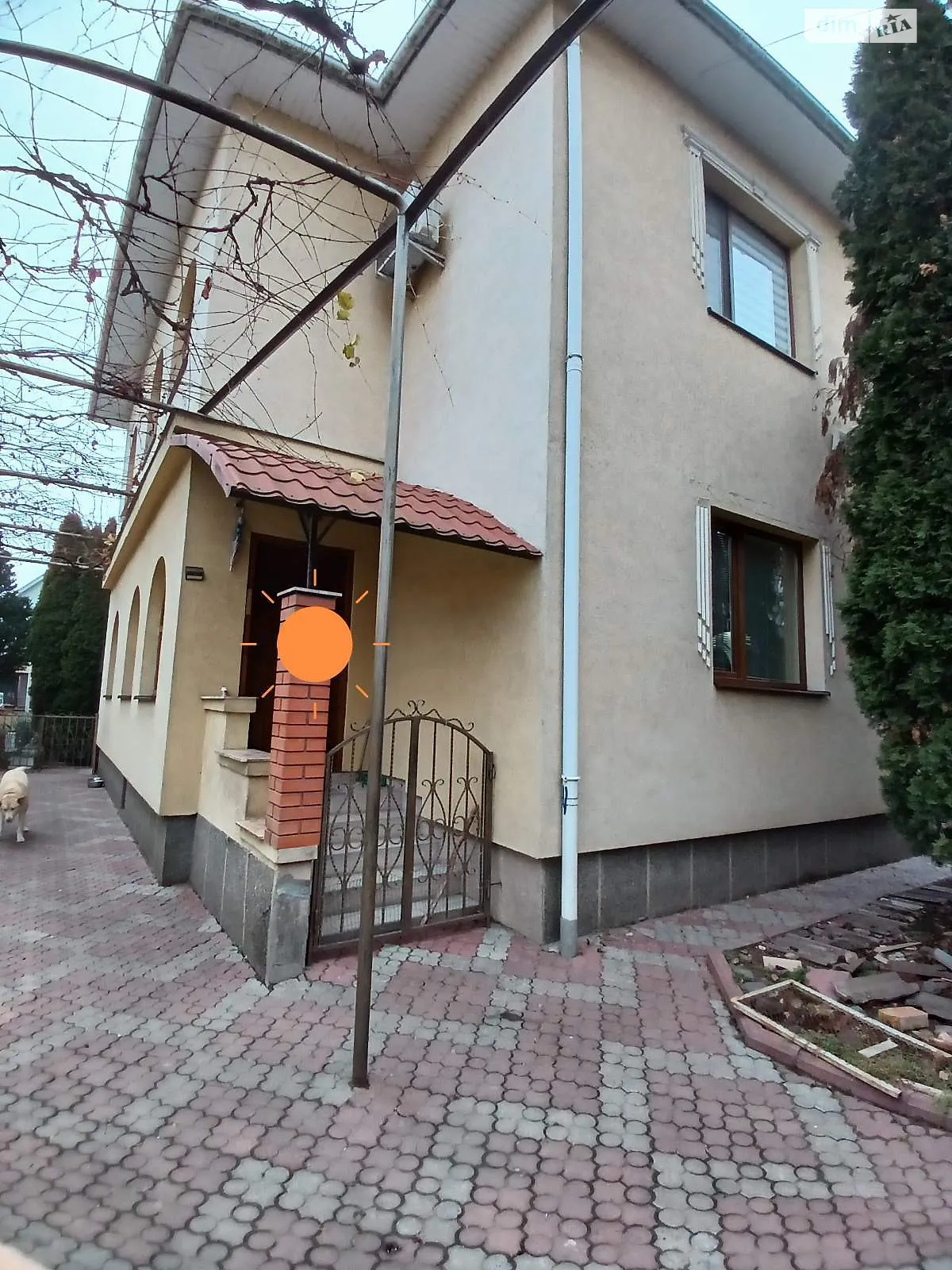 Продається будинок 2 поверховий 270 кв. м з гаражем, цена: 245000 $ - фото 1