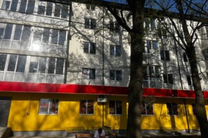 Продаж квартири, Вінницька, Агрономічне, Замкова (Гагаріна) вулиця