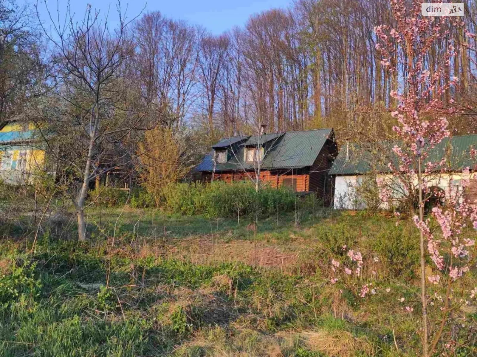 Продается дом на 2 этажа 90 кв. м с балконом, цена: 50000 $ - фото 1