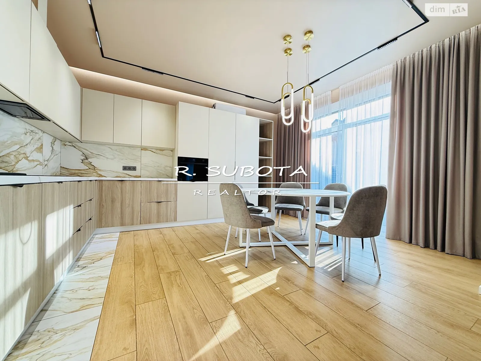 ул. Гаванская, 9 Самарский Днепр ЖК Comfort City Lagoon, цена: 2500 $ - фото 1