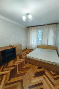 Продаж квартири, Київ, р‑н. Північно-Броварський Масив, ст.м. Чернігівська, Космічна вулиця, буд. 12