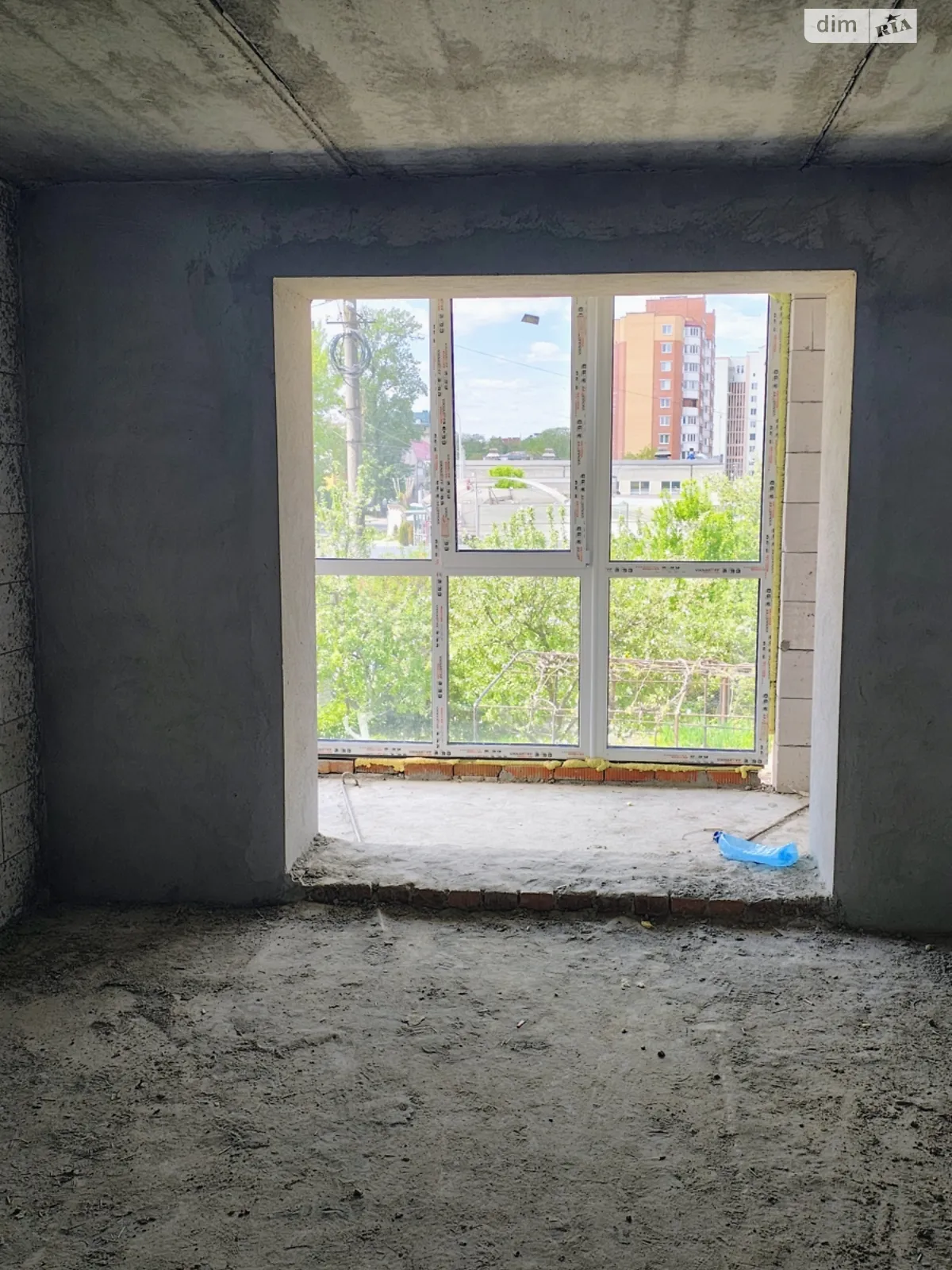 1-комнатная квартира 40.22 кв. м в Тернополе, ул. Галицкая - фото 1