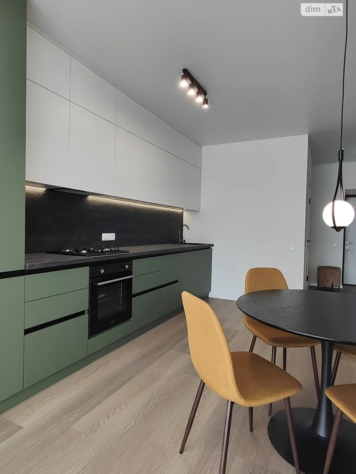 Продается 1-комнатная квартира 47.2 кв. м в Хмельницком, ул. Панаса Мирного, 9А корпус 1 - фото 1