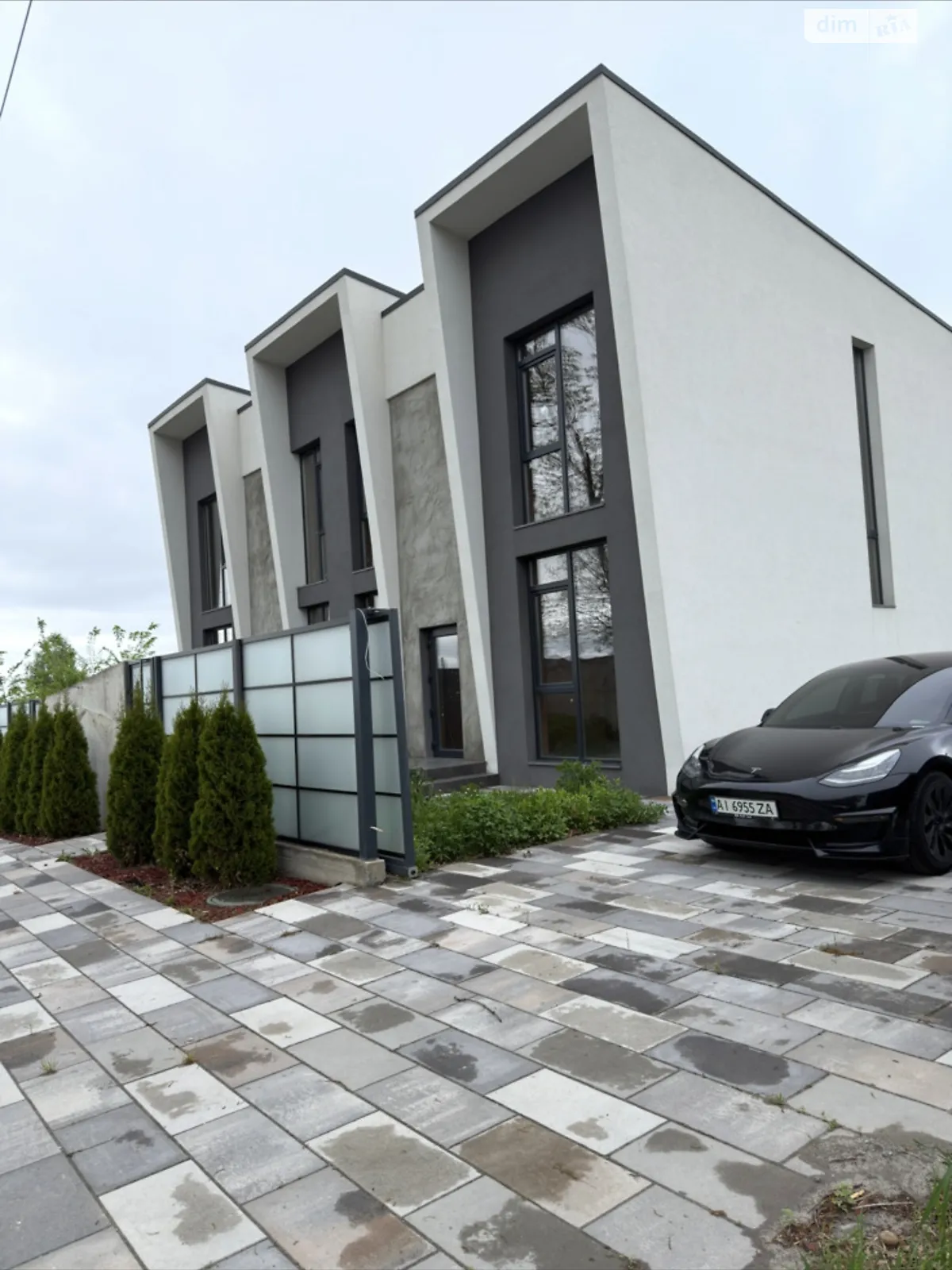 ул. Ягодная Новые Петровцы, цена: 86000 $ - фото 1