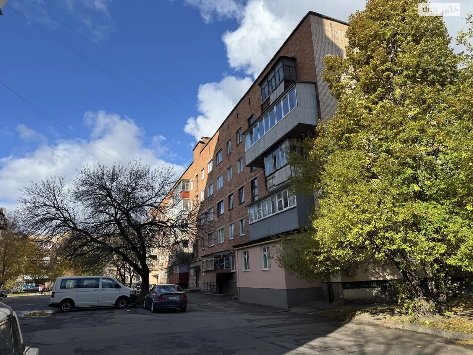 Продается 2-комнатная квартира 39 кв. м в Хмельницком, цена: 37000 $ - фото 1