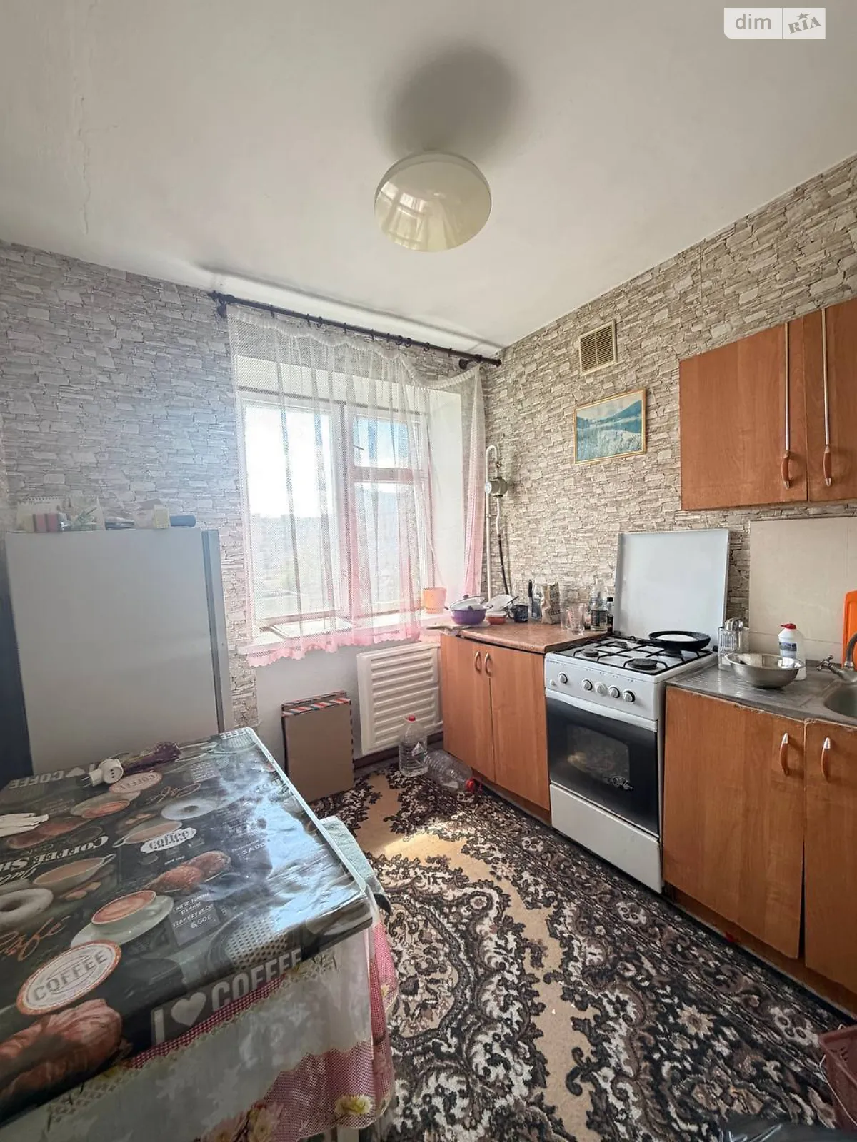 Продается 1-комнатная квартира 33 кв. м в Хмельницком, цена: 36000 $ - фото 1