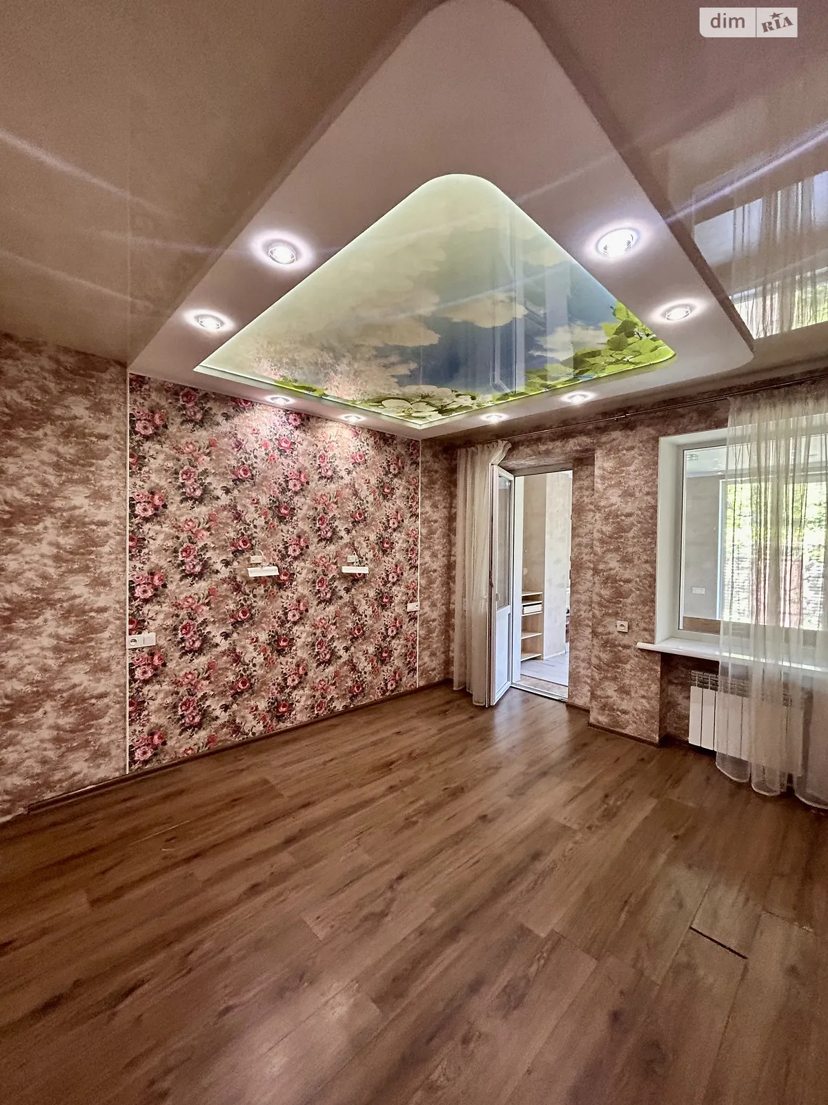 Продается 3-комнатная квартира 80 кв. м в Харькове, ул. Михалика, 5 - фото 1