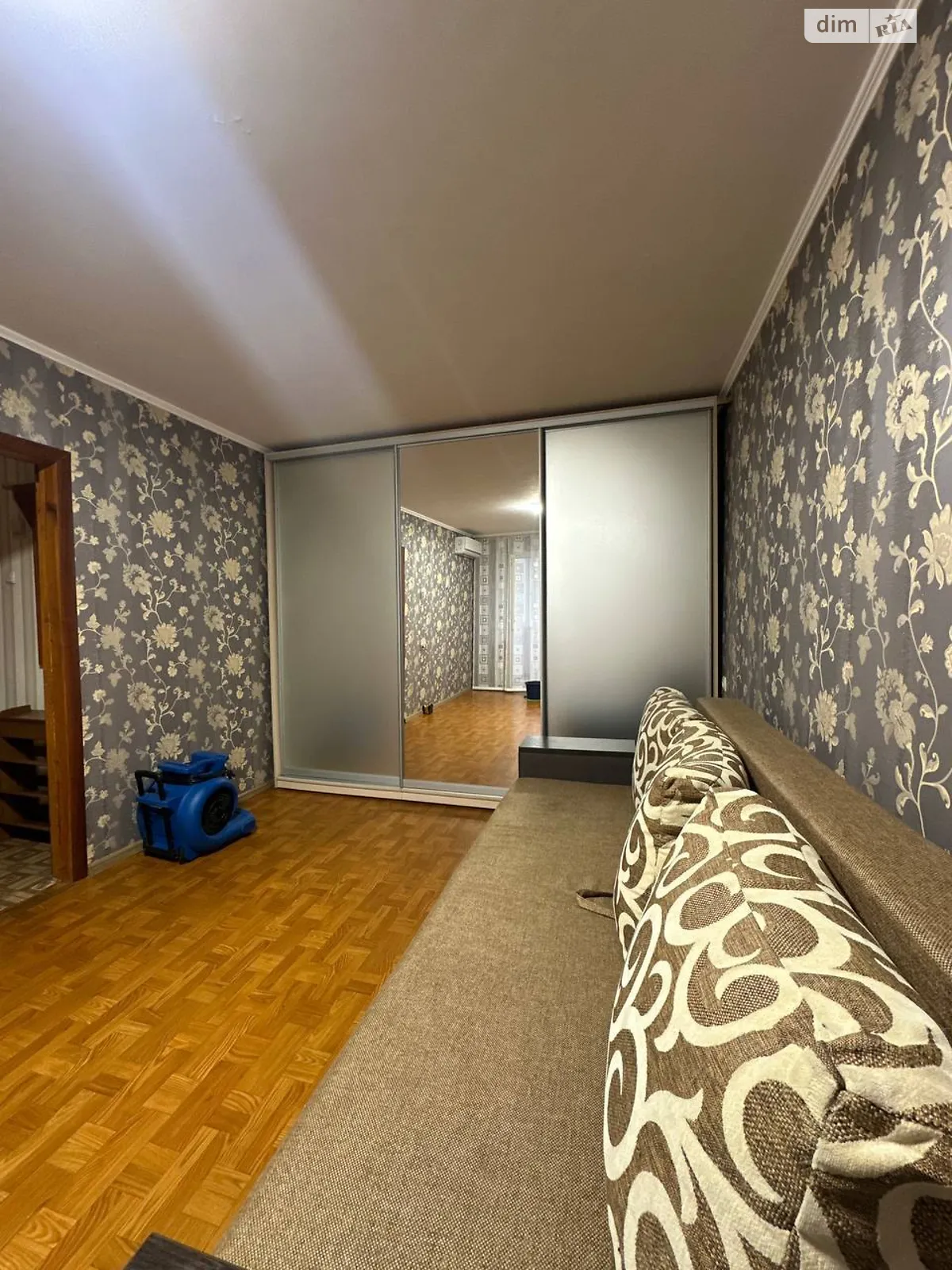 Сдается в аренду 3-комнатная квартира 70.3 кв. м в Днепре, пер. Штабной, 5 - фото 1