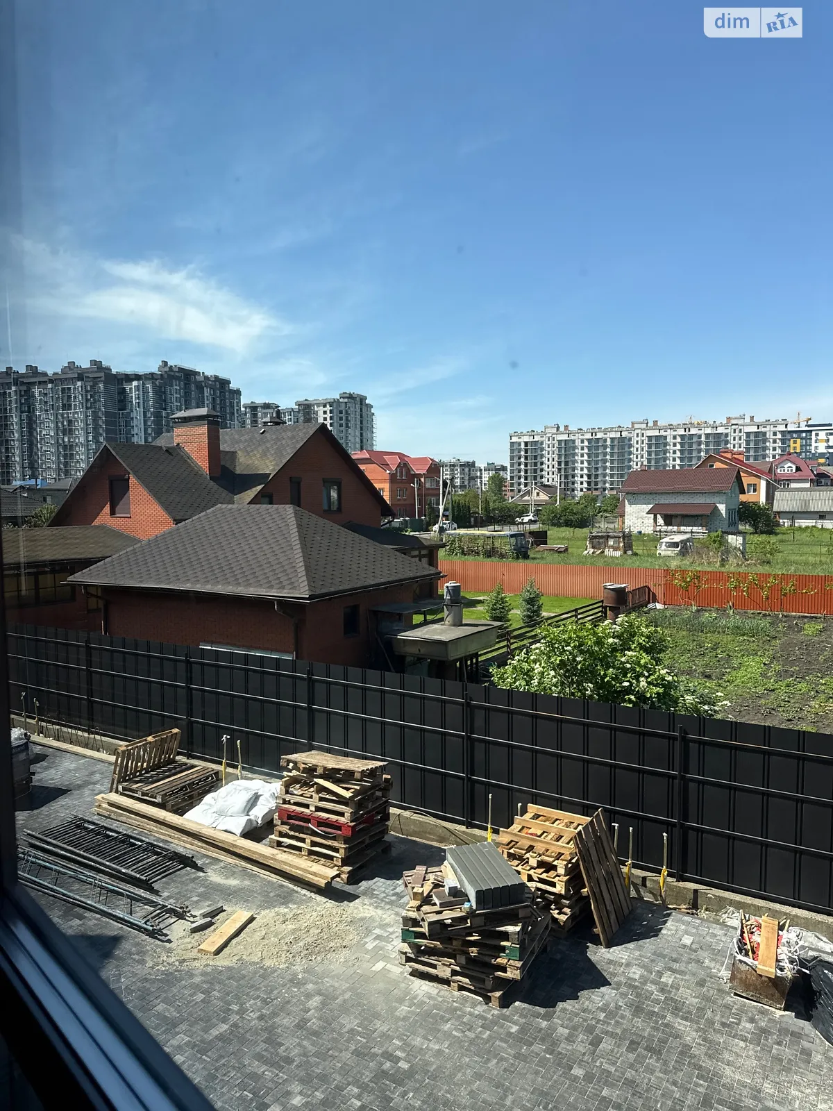 ул. Вишневая Буча, цена: 95000 $ - фото 1