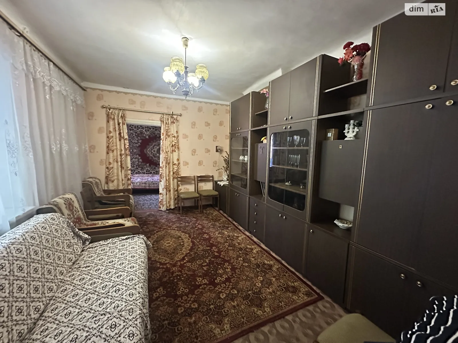 Продається одноповерховий будинок 54 кв. м з садом, цена: 85000 $ - фото 1