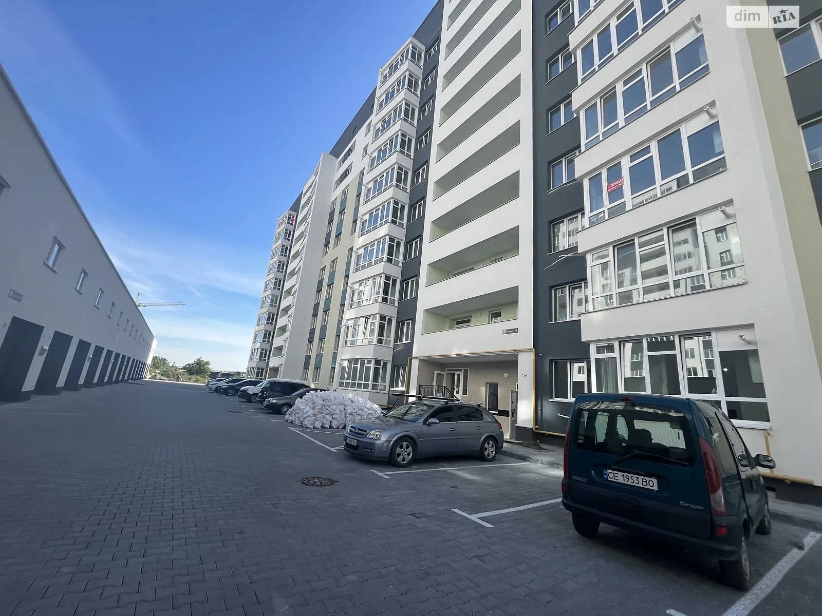 Продается 2-комнатная квартира 79.5 кв. м в Хмельницком, цена: 72000 $ - фото 1