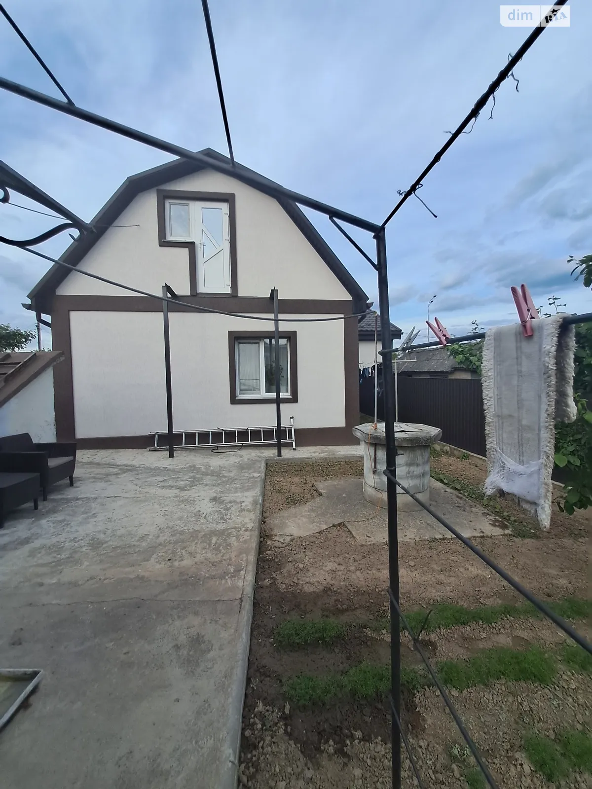 Продается одноэтажный дом 70 кв. м с камином, цена: 92000 $ - фото 1