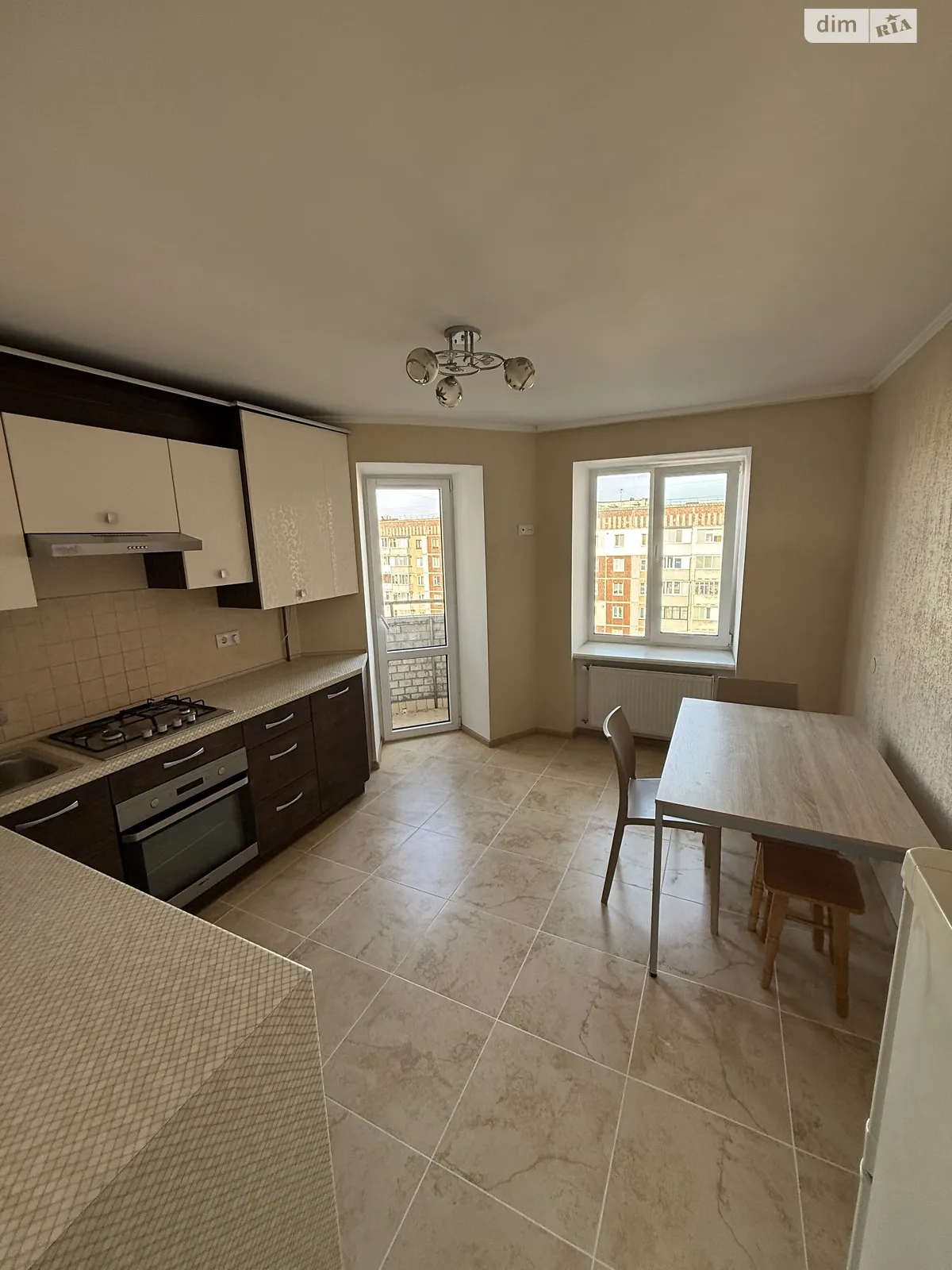 1-кімнатна квартира 41 кв. м у Тернополі, цена: 64999 $ - фото 1