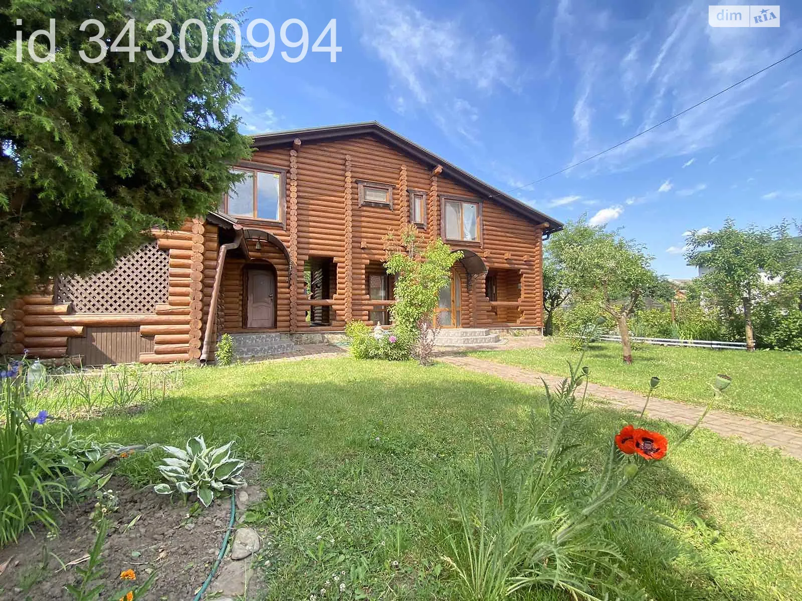 Продается дом на 2 этажа 141.6 кв. м с участком, цена: 117000 $ - фото 1