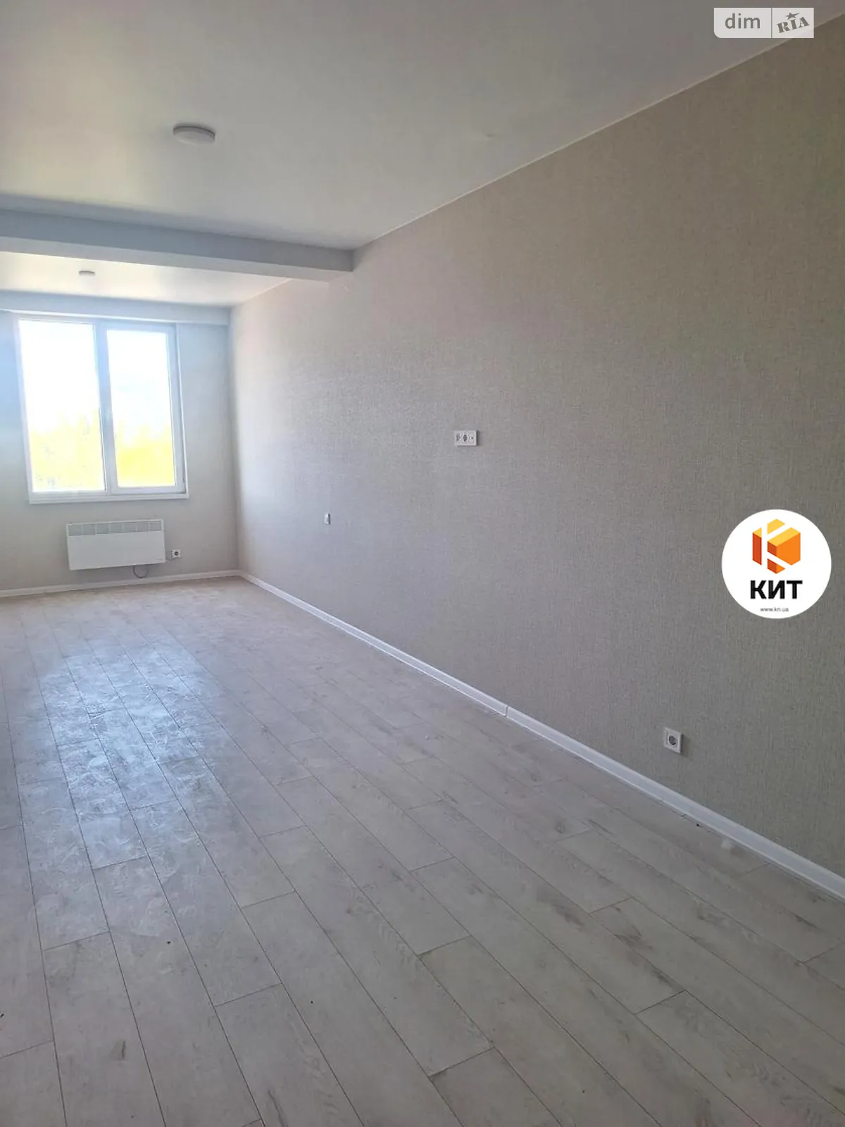 Продается 1-комнатная квартира 38 кв. м в Харькове, просп. Героев Харькова(Московский), 118 - фото 1